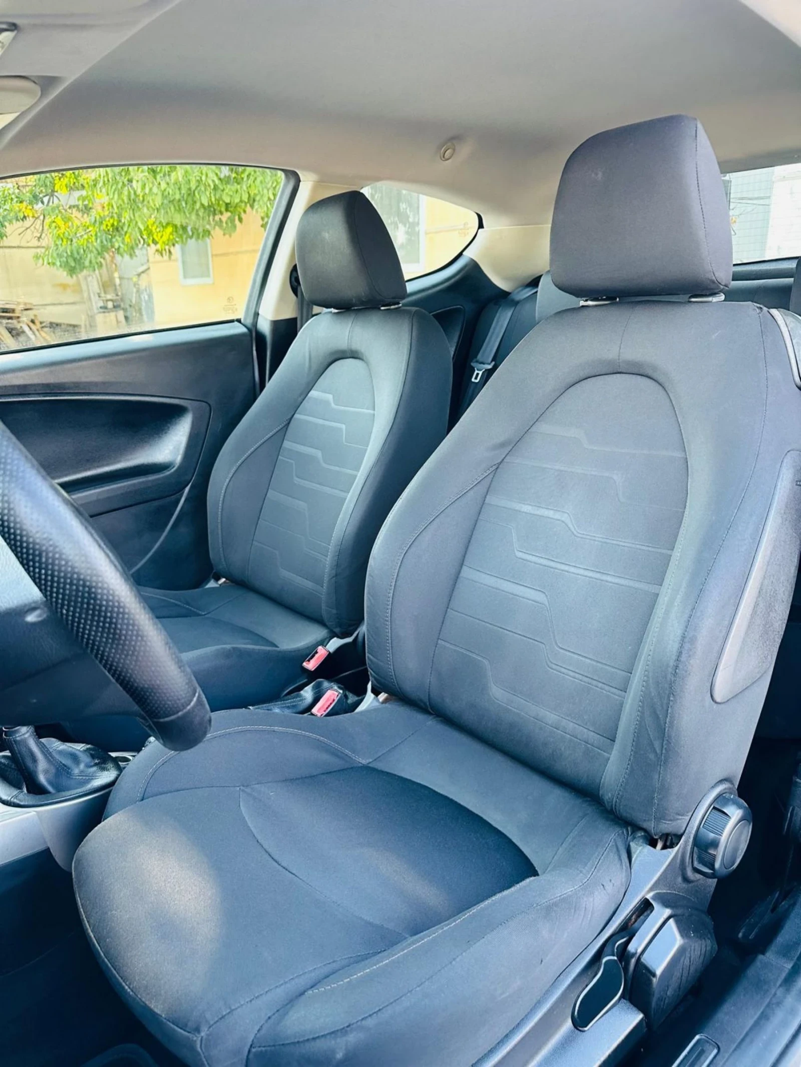 Alfa Romeo MiTo 1.3jtd 84 5 | Mobile.bg   14