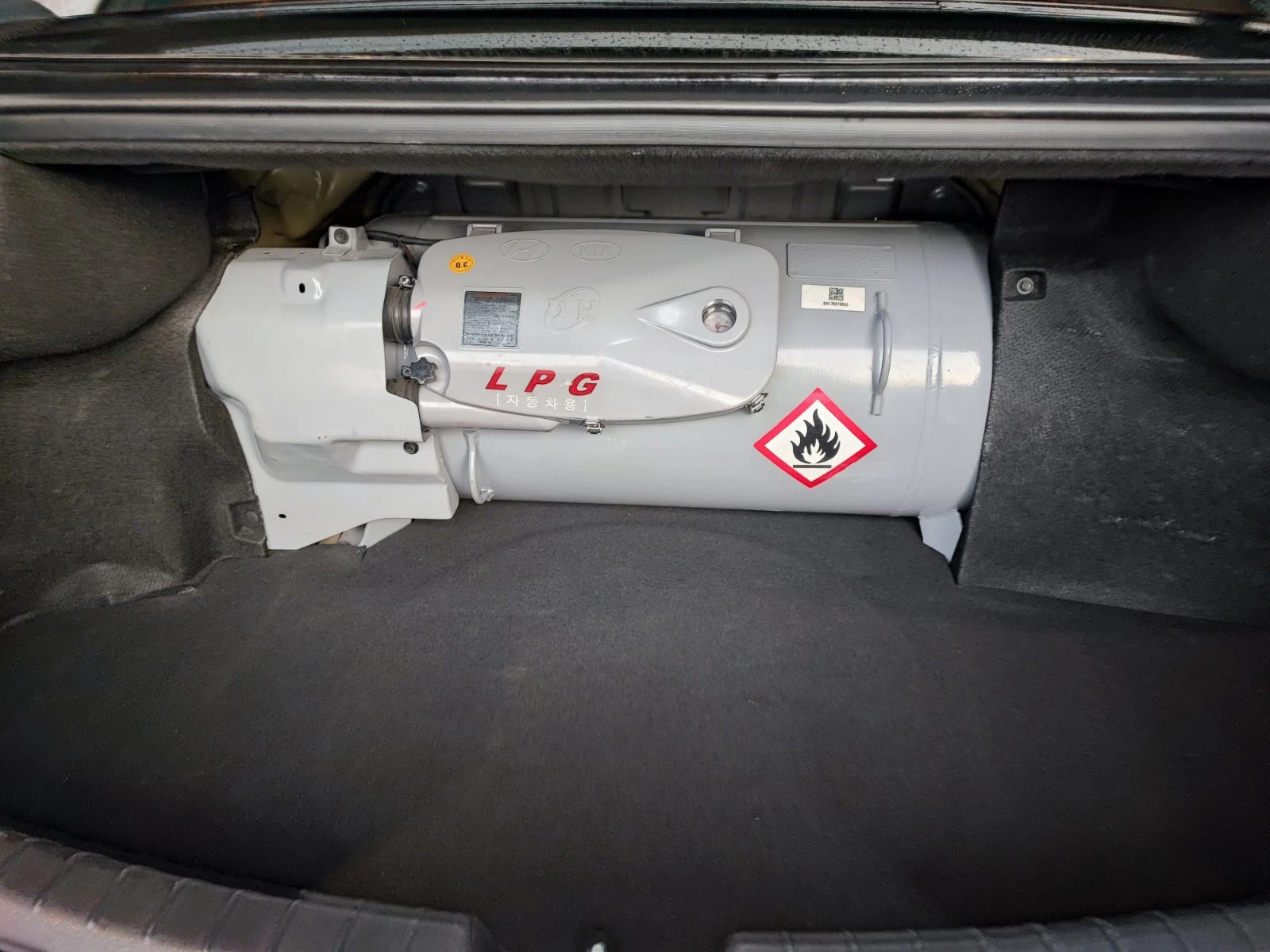 Kia K7 3.0 | Mobile.bg   14