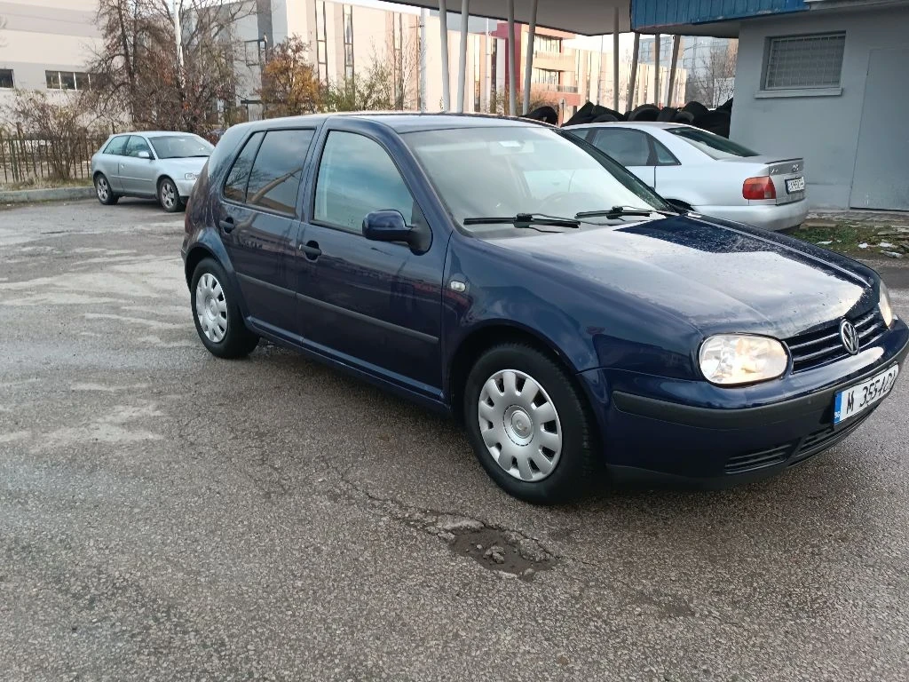 VW Golf 1.9тди 90 коня - изображение 5