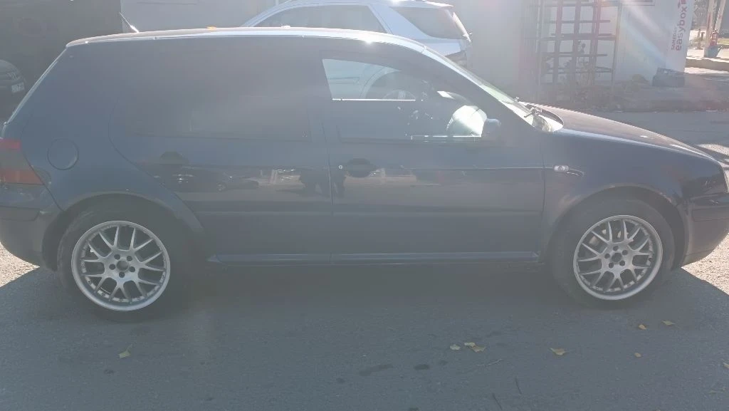 VW Golf 1.9тди 90 коня - изображение 8