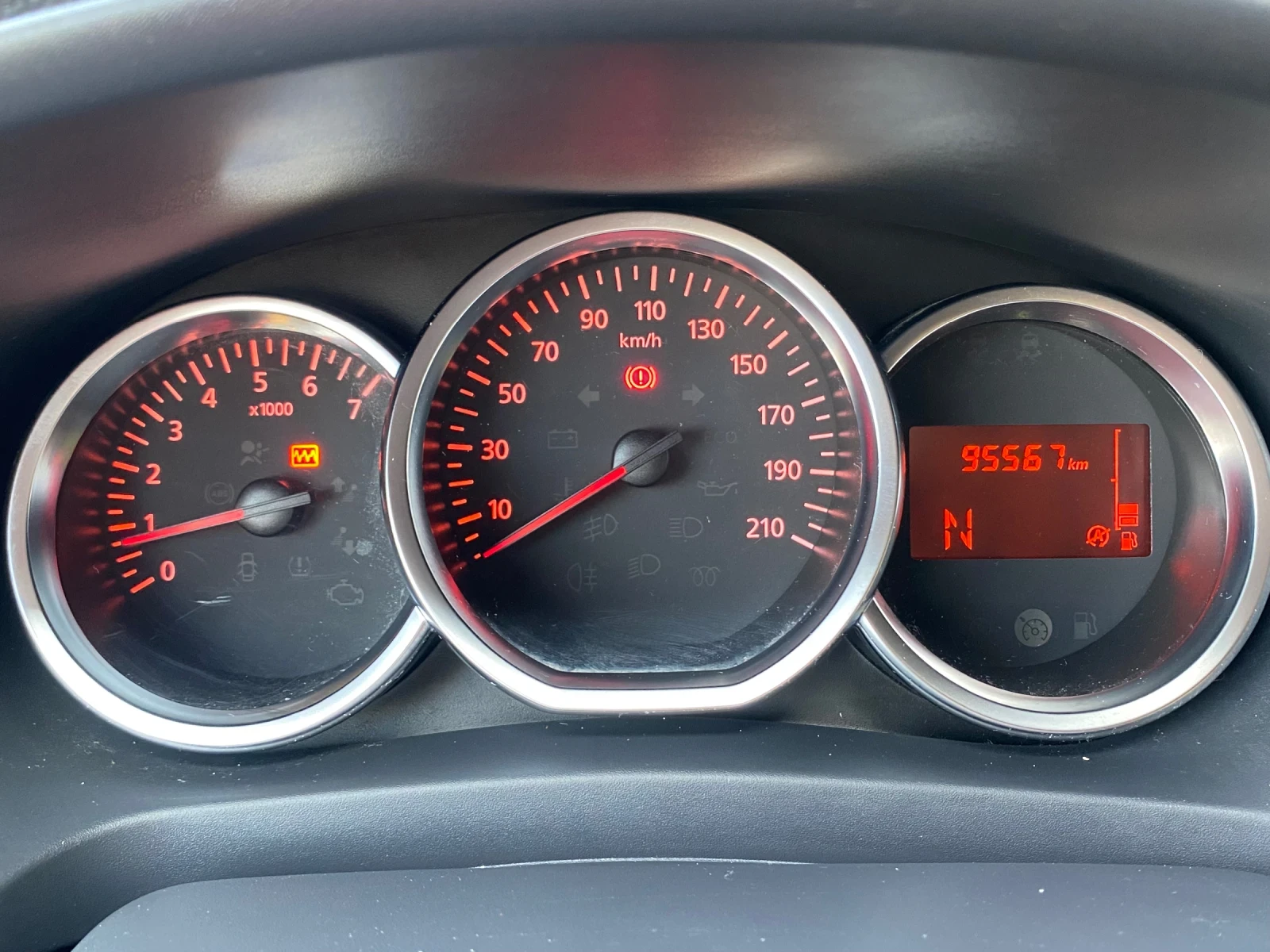 Dacia Sandero Автоматик, Навигация | Mobile.bg — изображение 11