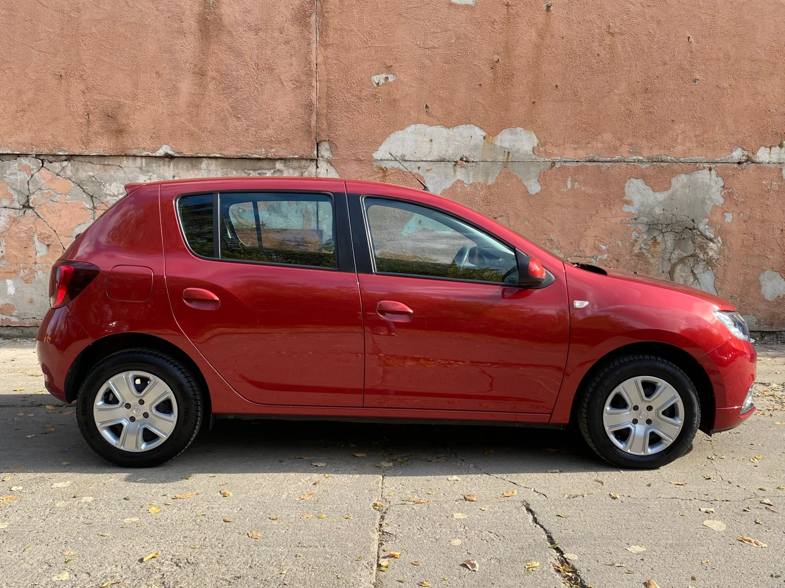 Dacia Sandero Автоматик, Навигация - изображение 6