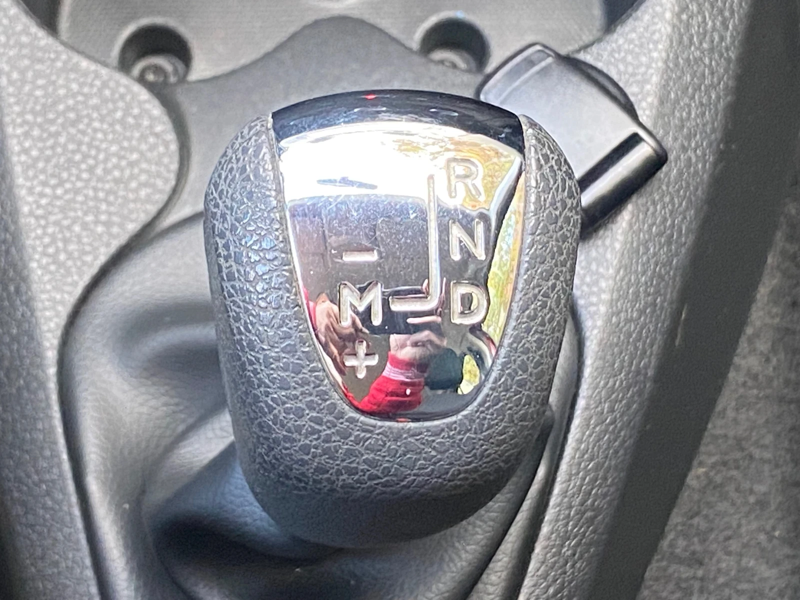 Dacia Sandero Автоматик, Навигация | Mobile.bg — изображение 13