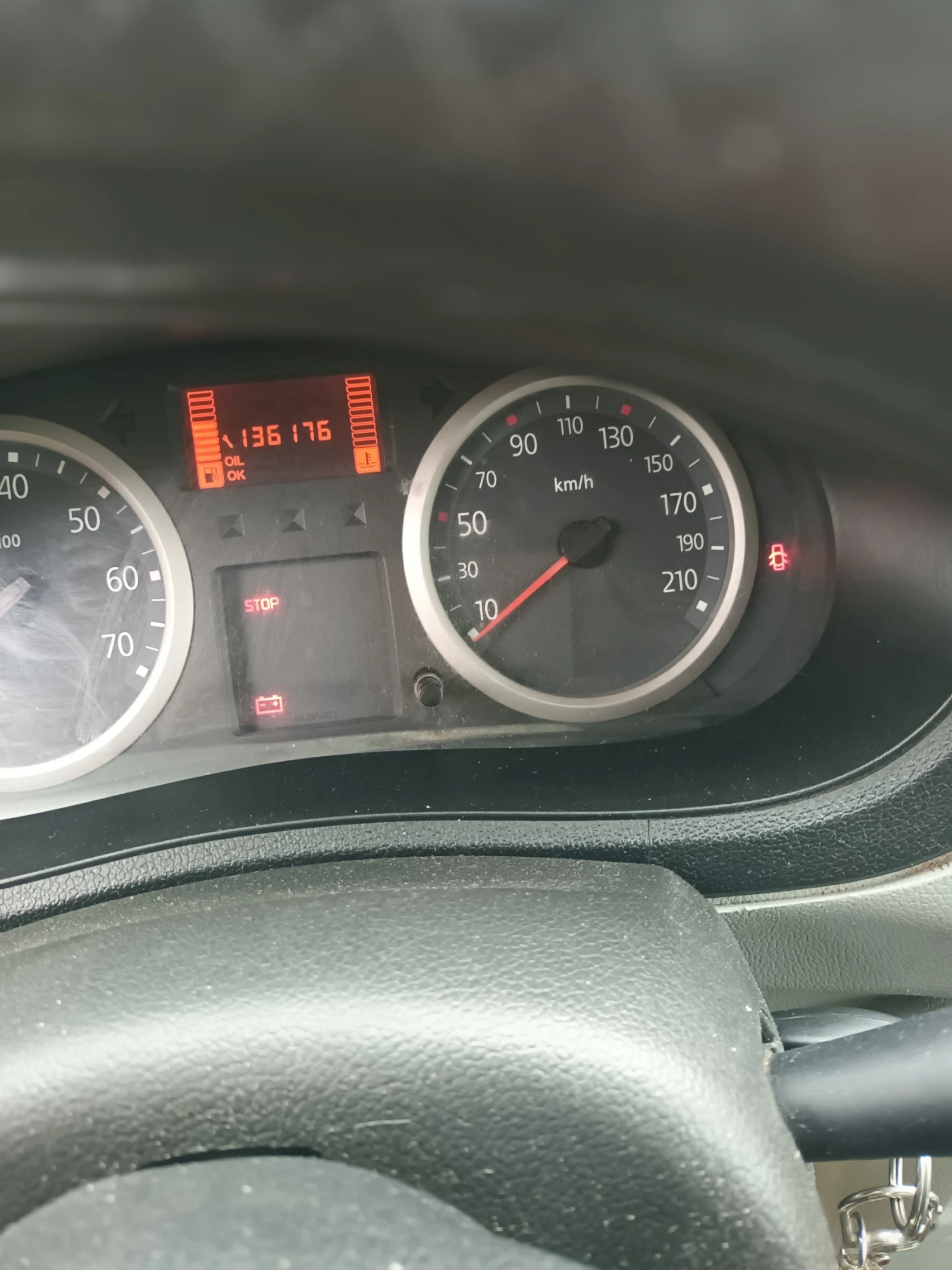 Renault Kangoo  - изображение 6