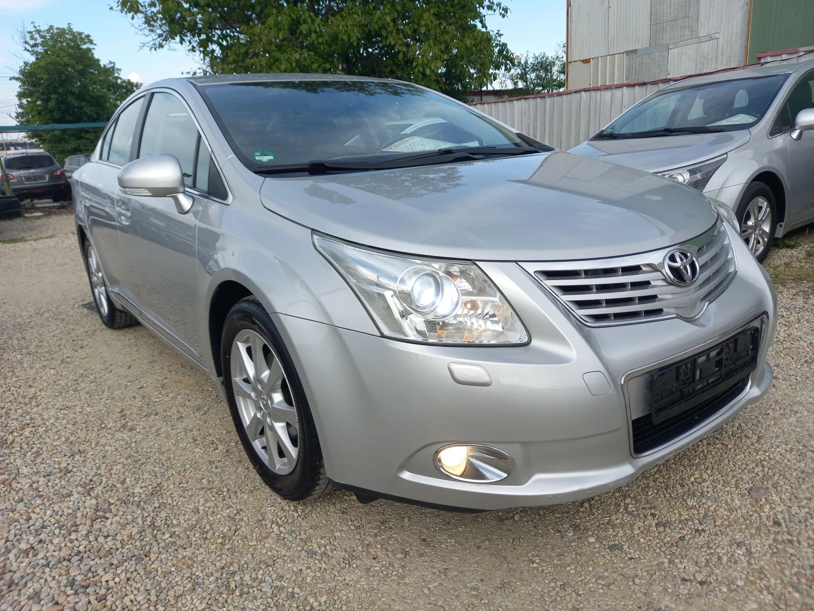Toyota Avensis 1.8 Biksenon.Navi.kamera. - изображение 4