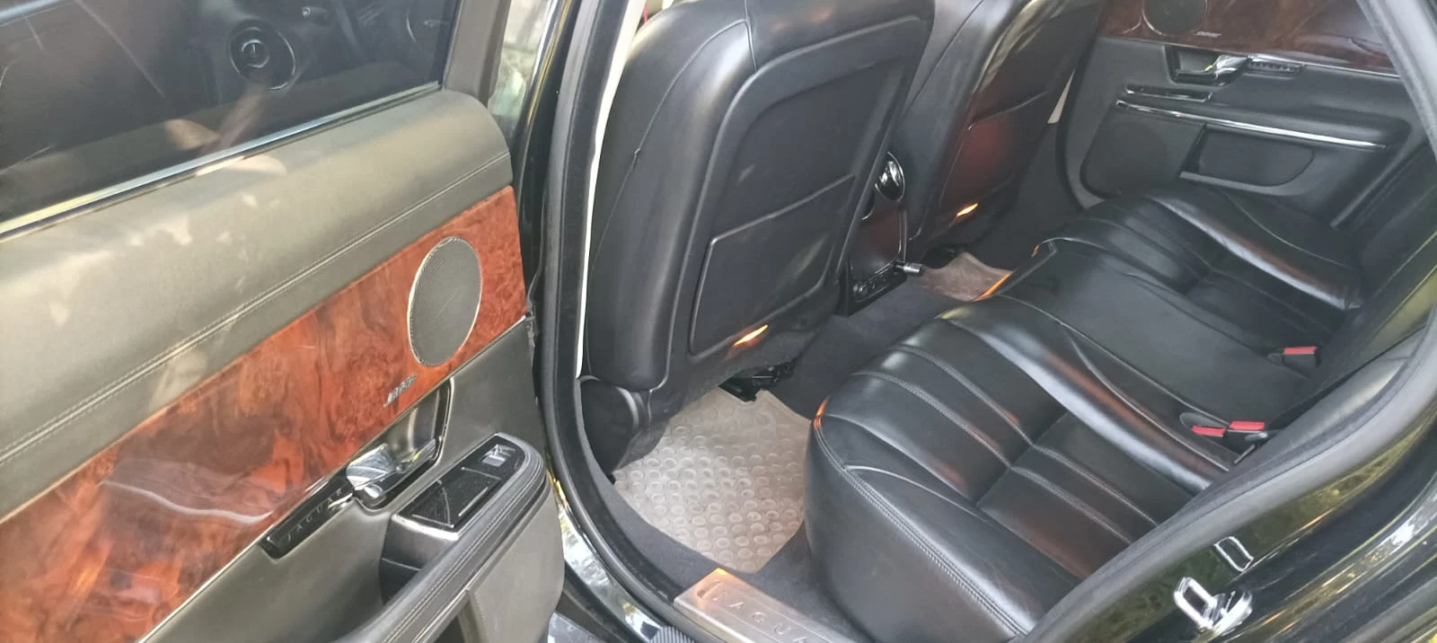 Jaguar Xj X351 | Mobile.bg   11