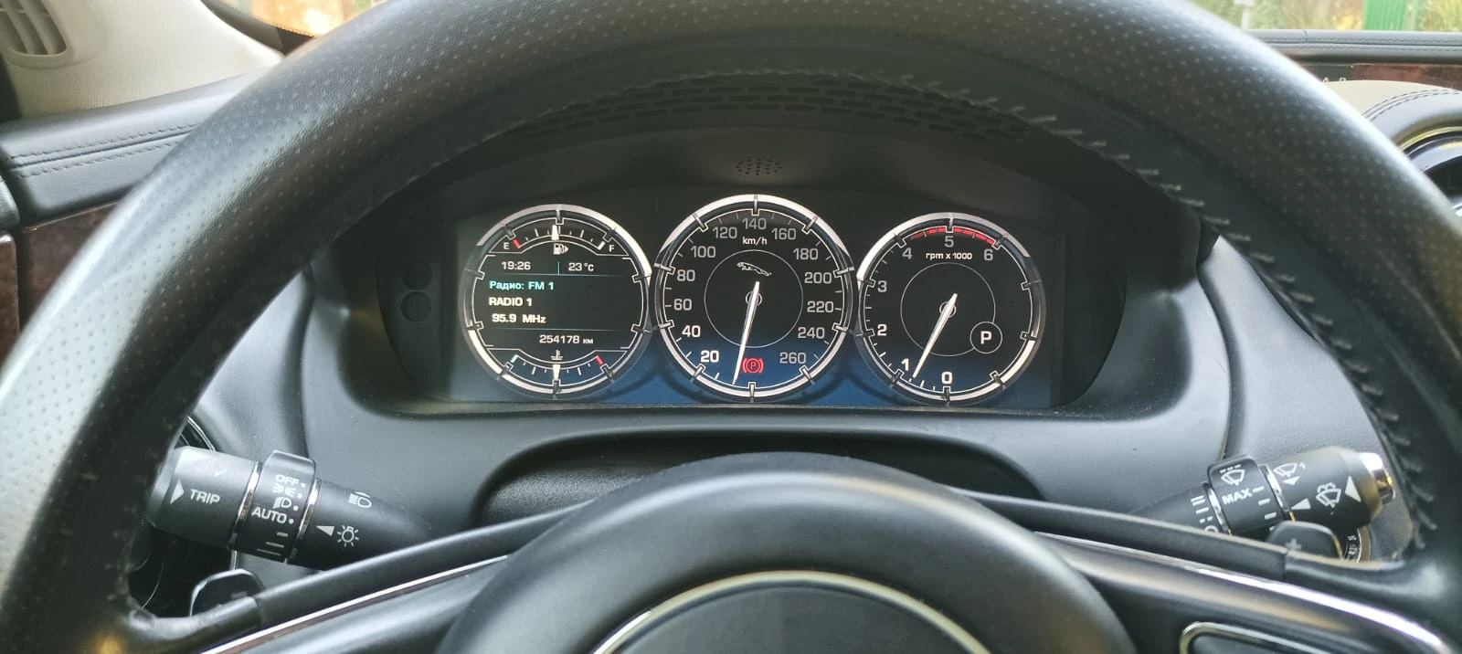 Jaguar Xj X351 - изображение 6
