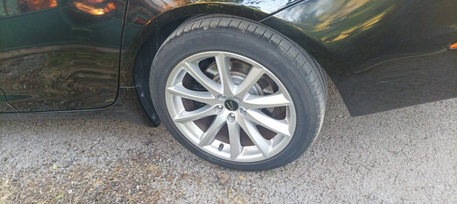 Jaguar Xj X351 | Mobile.bg   16