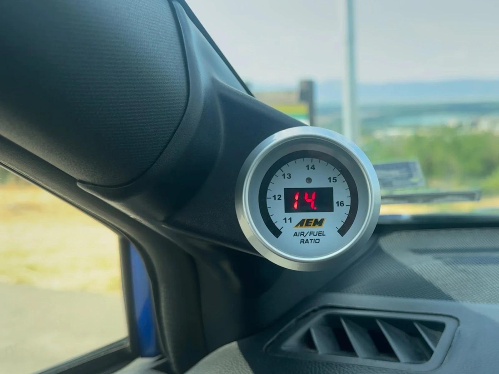 Subaru WRX | Mobile.bg — изображение 13