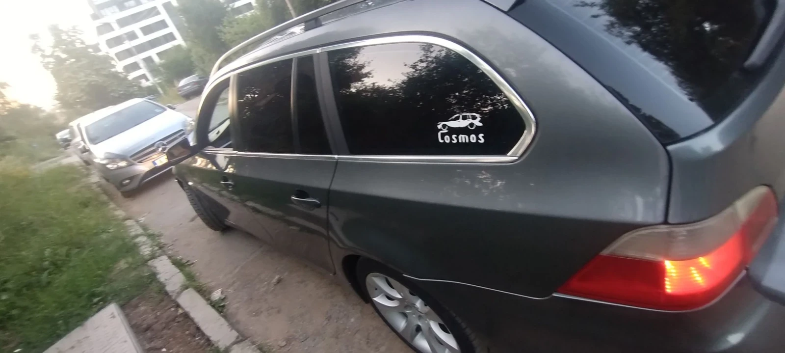 BMW 530 3000  , 57  | Mobile.bg   13