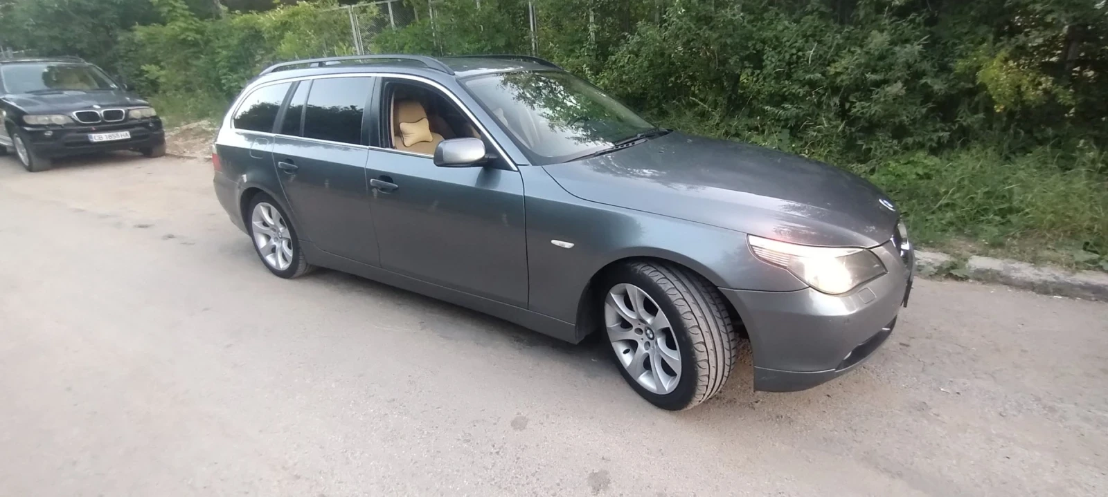 BMW 530 3000  , 57  | Mobile.bg   15