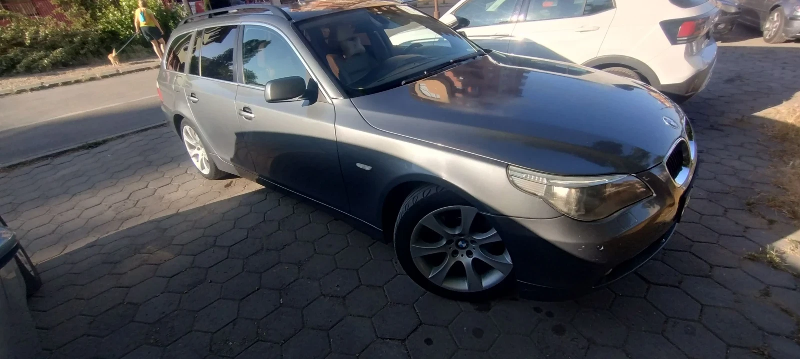 BMW 530 3000  , 57  | Mobile.bg   14