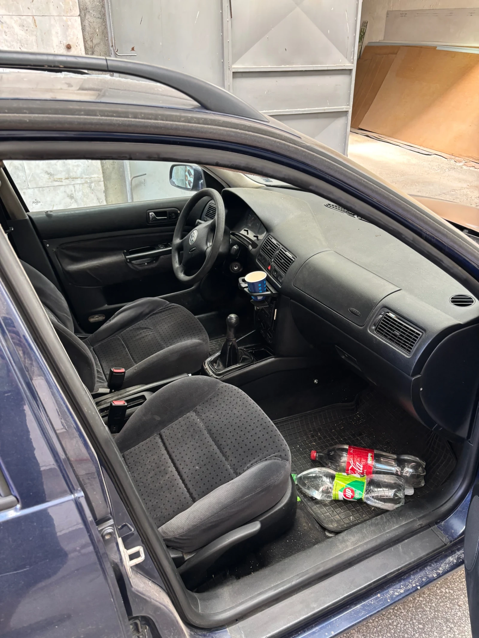 VW Golf  - изображение 4