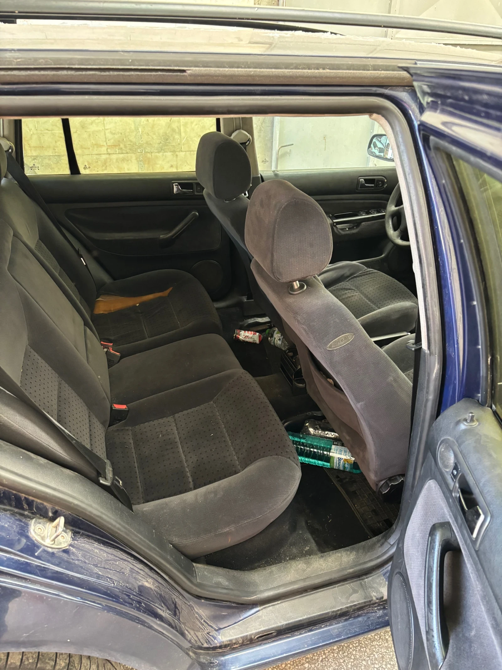 VW Golf  - изображение 5