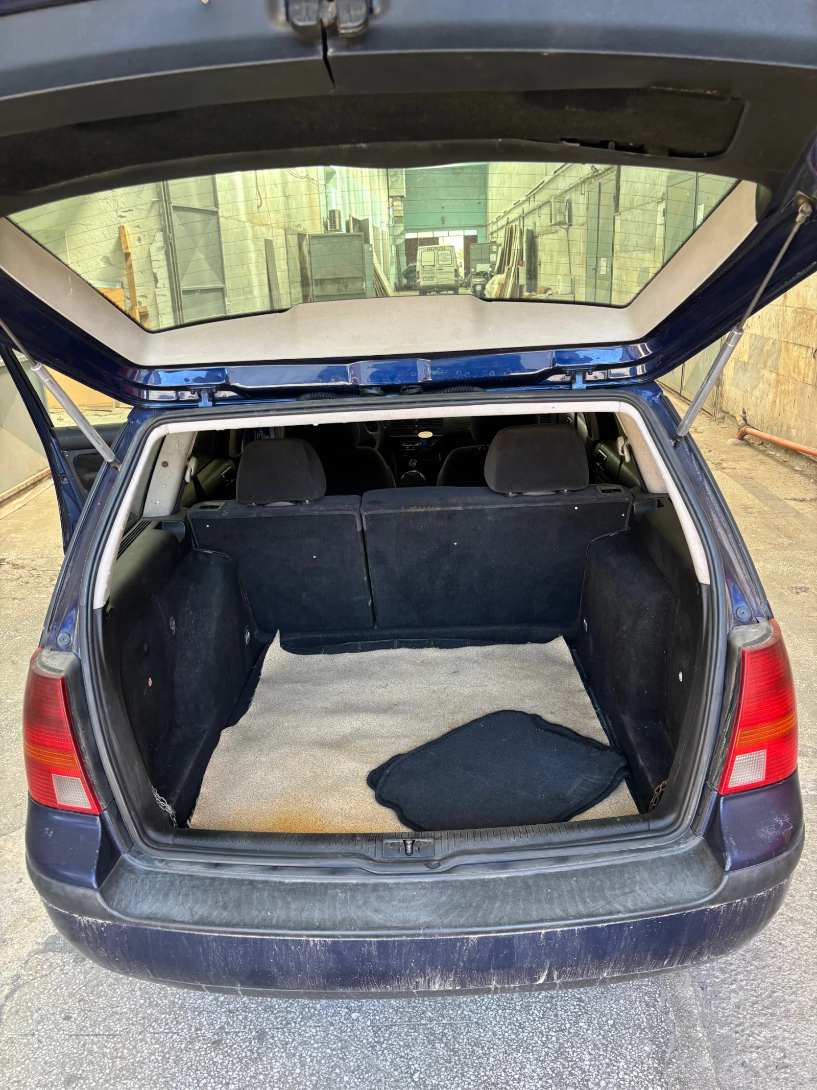 VW Golf  - изображение 2