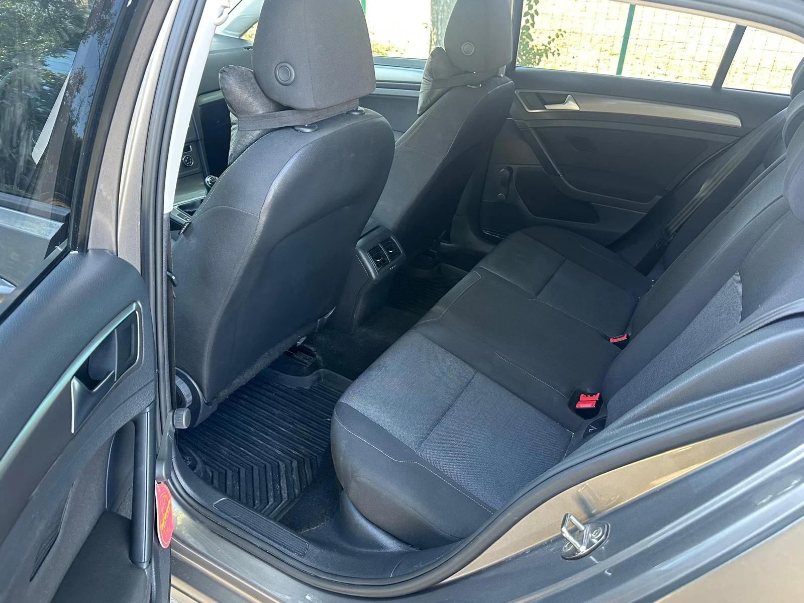 VW Golf Golf 7 - изображение 4