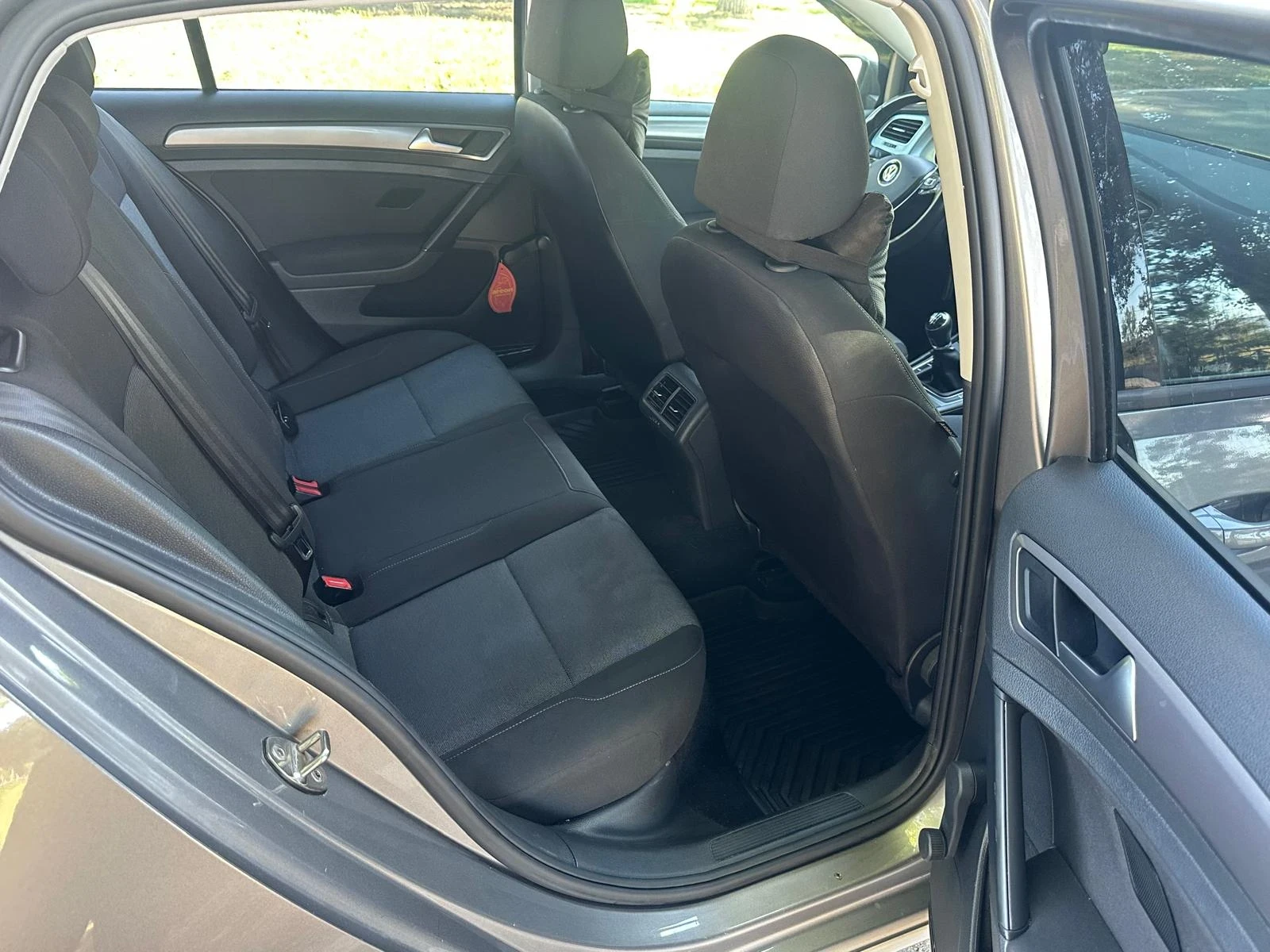 VW Golf Golf 7 - изображение 5