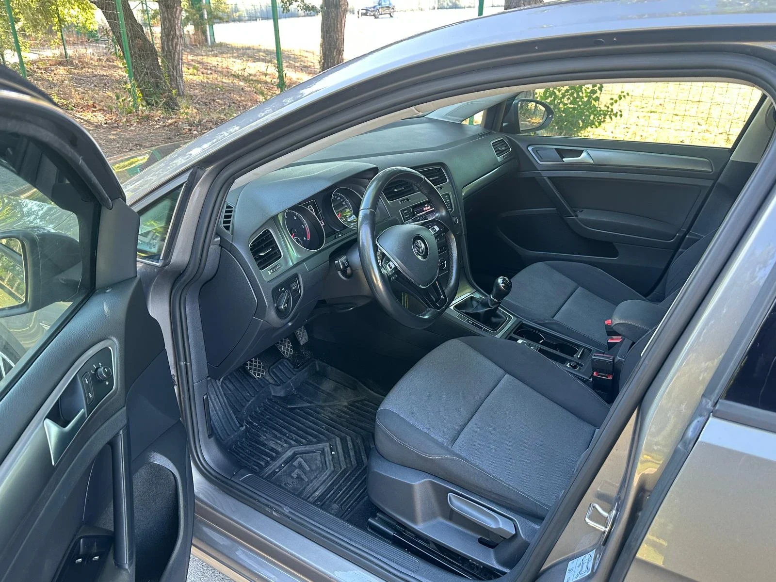 VW Golf Golf 7 - изображение 7