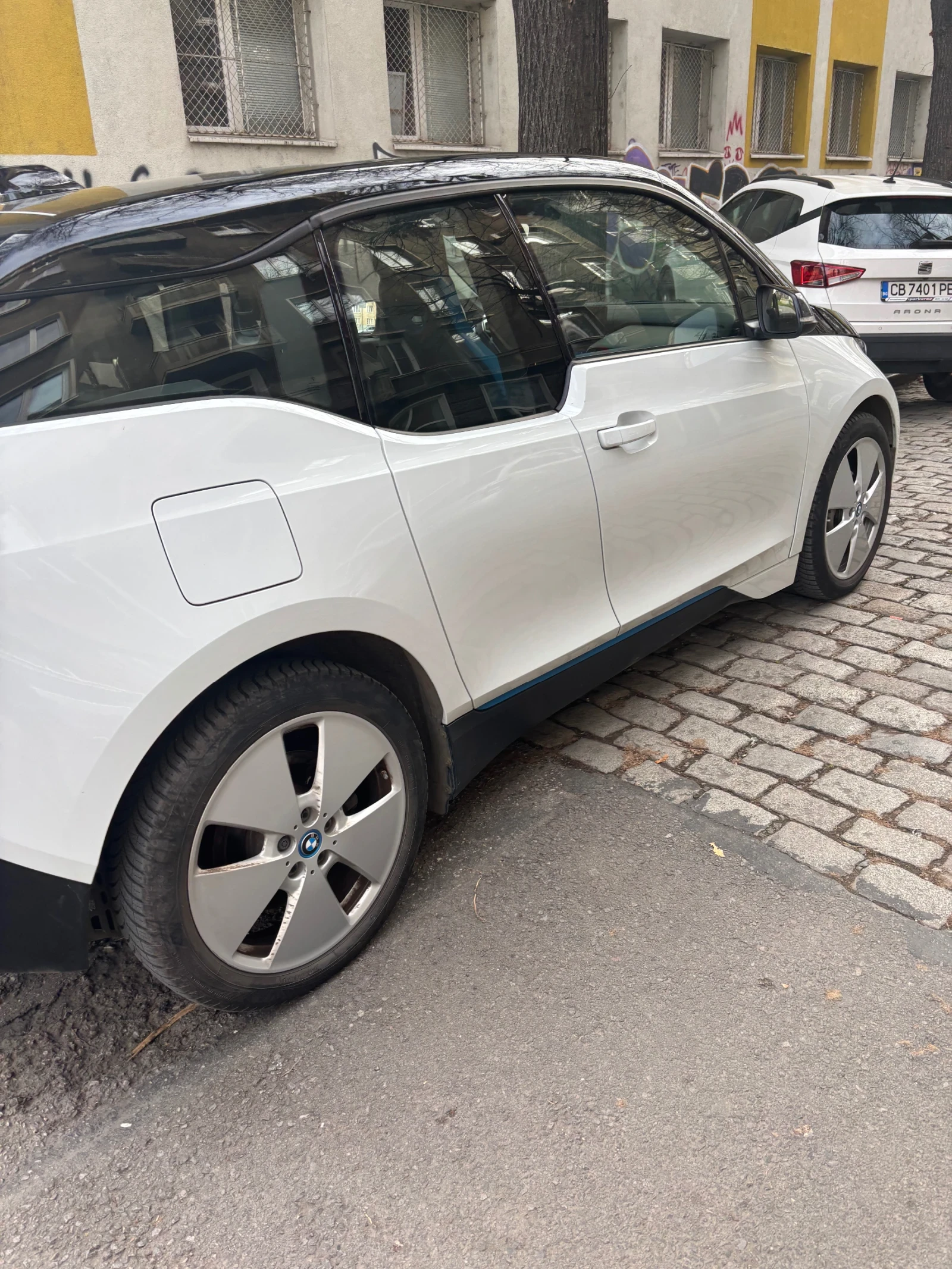 BMW i3 120ah | Mobile.bg � ����������� 4