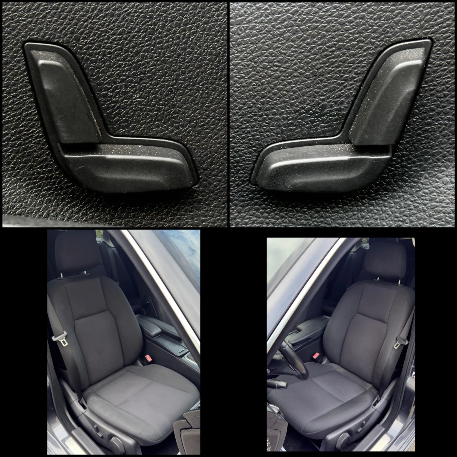 Mercedes-Benz C 220 CDi AVTOMAT* XENON* NAVI*  *  | Mobile.bg   13