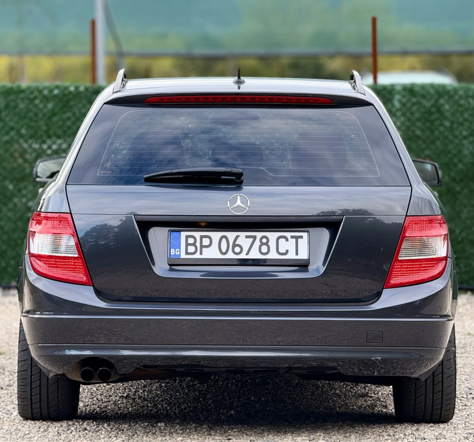 Mercedes-Benz C 220 CDi AVTOMAT* XENON* NAVI* ТОП СЪСТОЯНИЕ*  - изображение 6