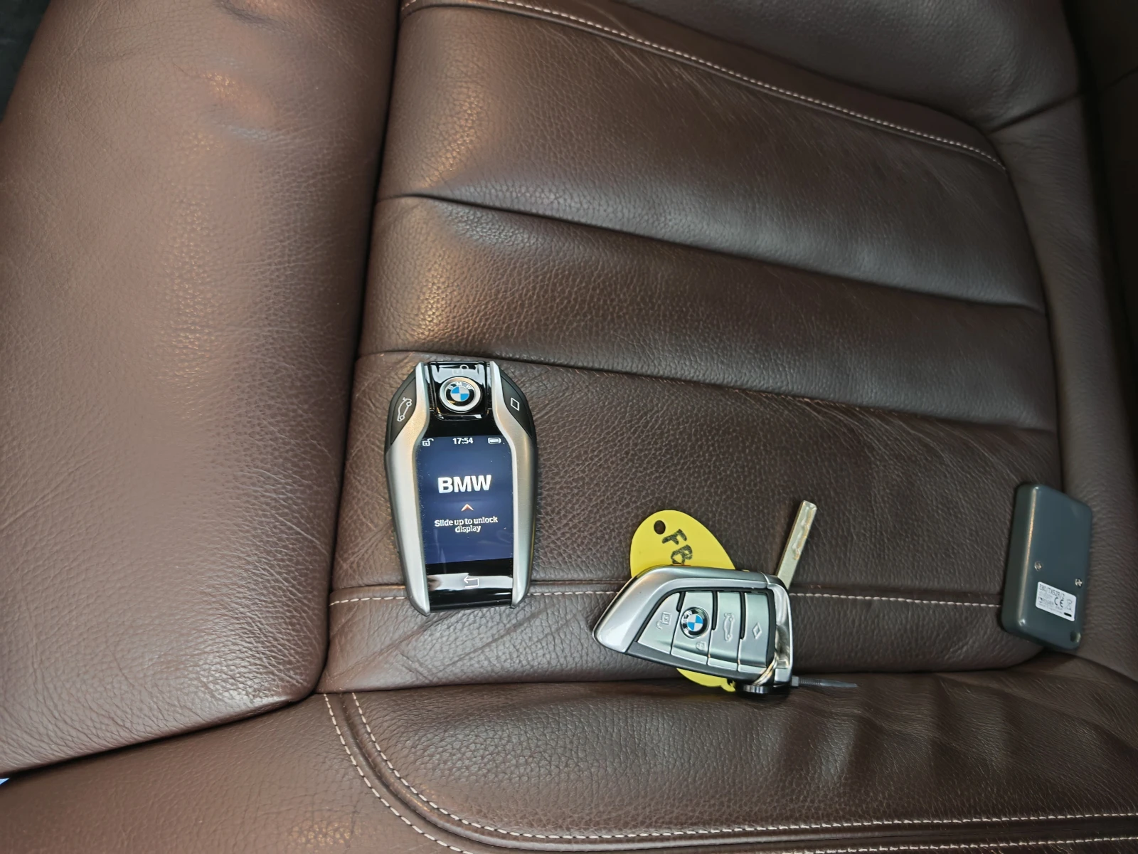 BMW 730 3.0 DIZEL  M- | Mobile.bg   17