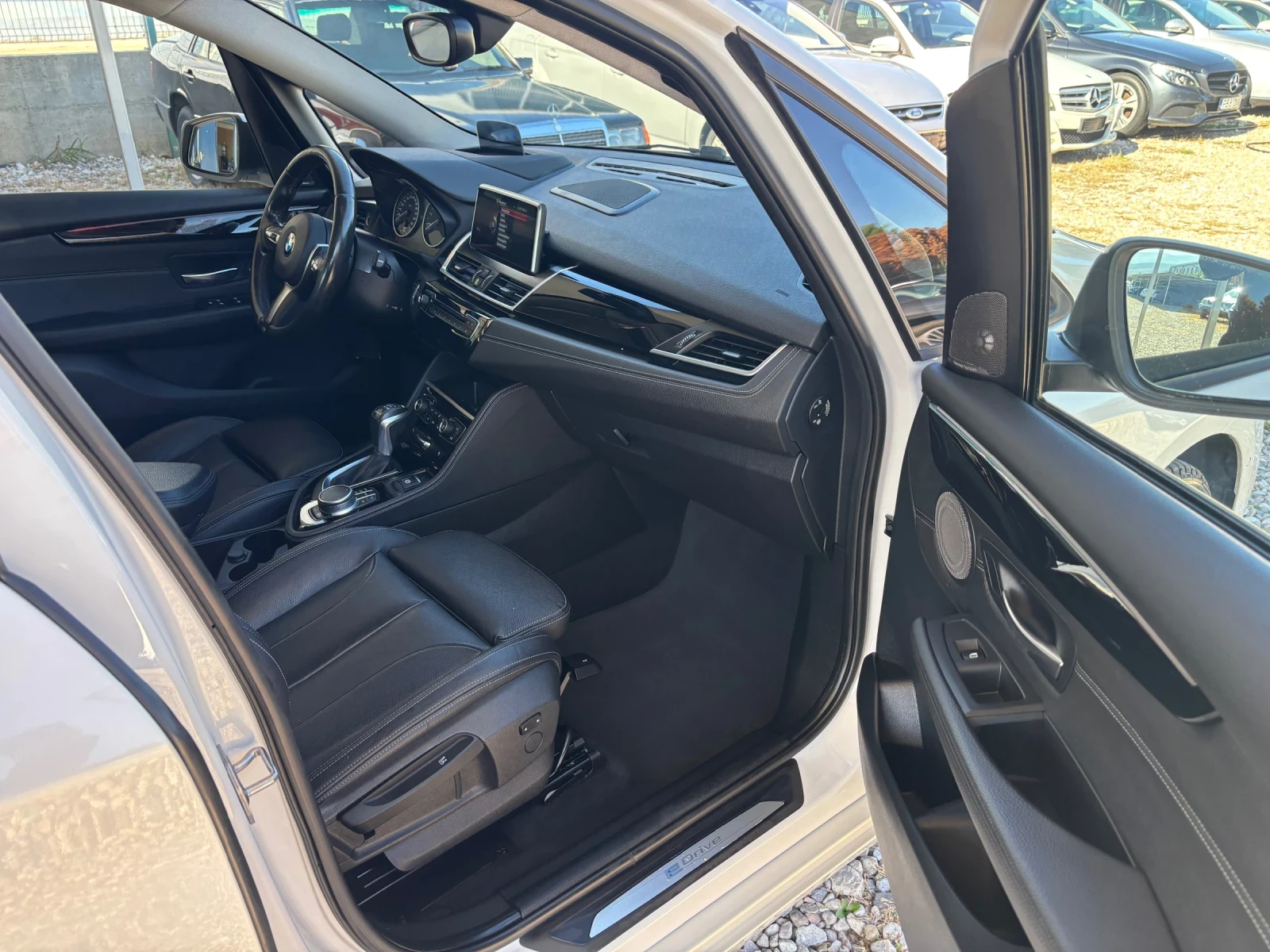 BMW 225 E-Drive | Mobile.bg   11