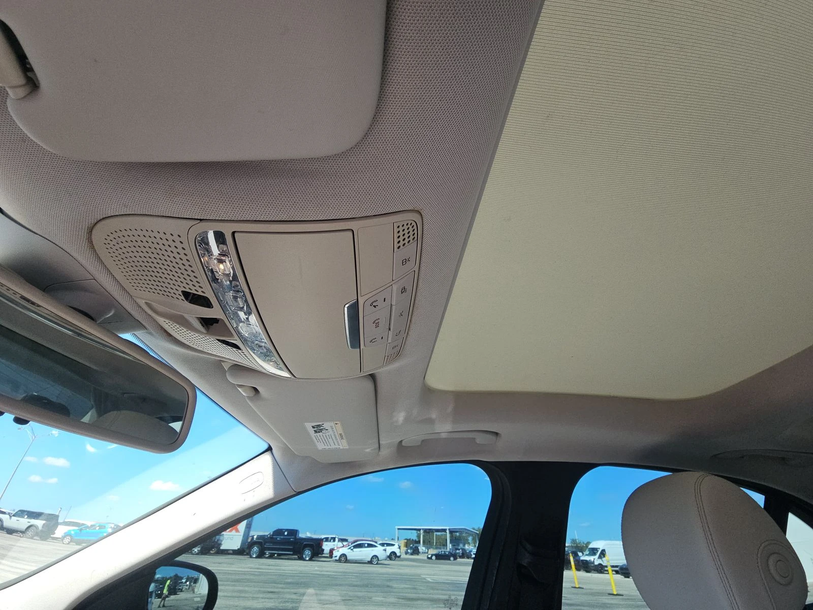 Mercedes-Benz C 300 burmester* multibeam led* Parking Assist | Mobile.bg   13