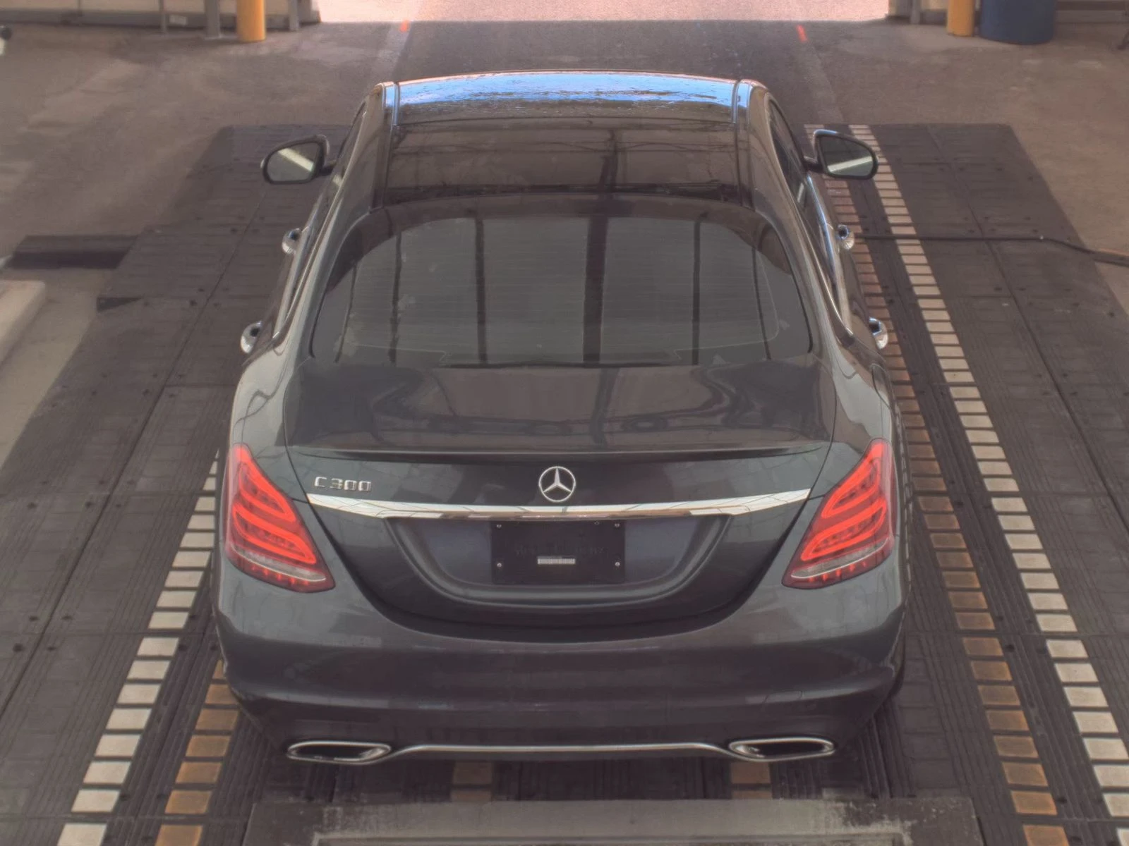 Mercedes-Benz C 300 burmester* multibeam led* Parking Assist - изображение 4