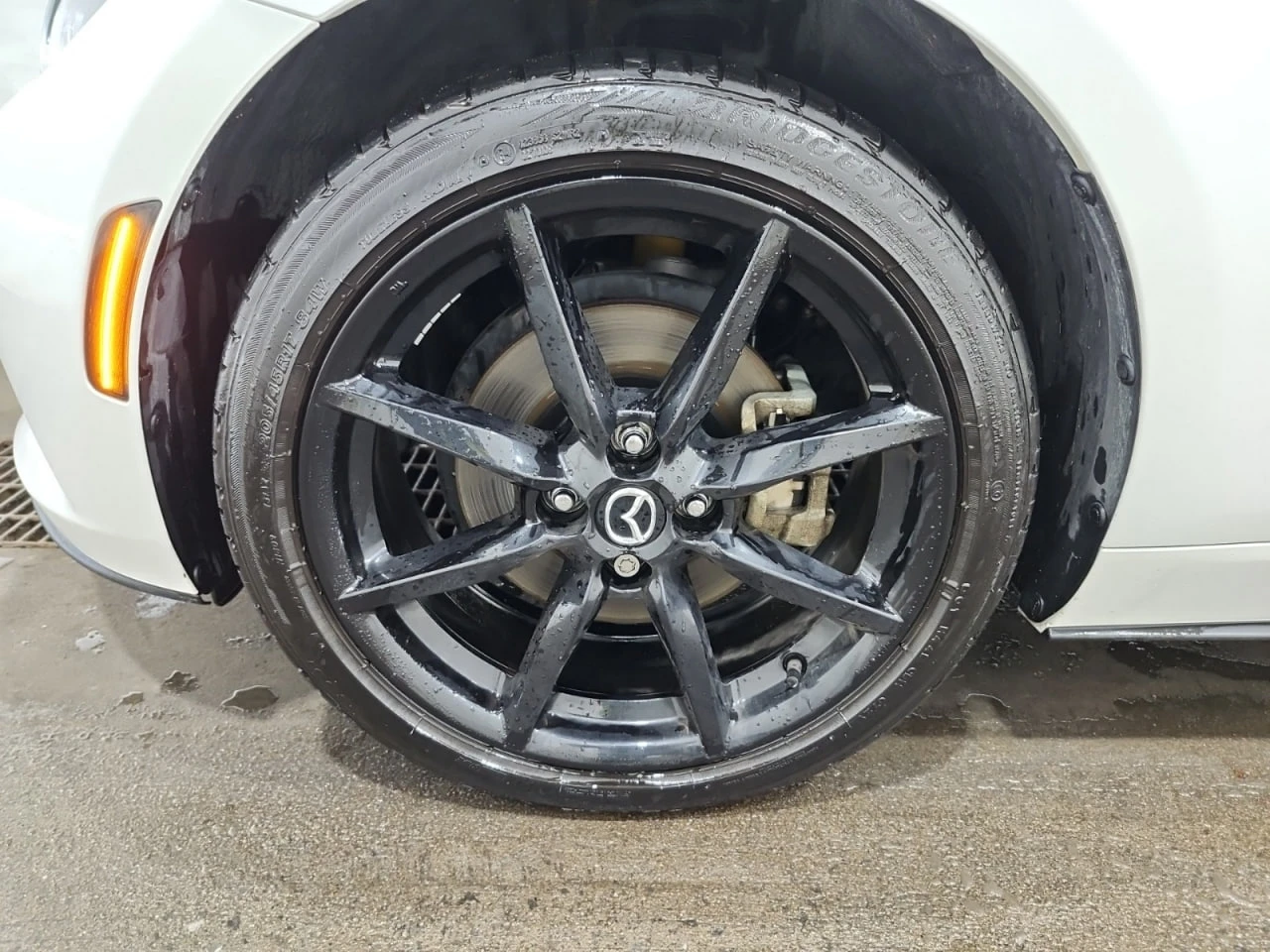 Mazda Mx-5 CARFAX* АВТОФИНАНСИРАНЕ БЕЗ ПЪРВОНАЧАЛНА ВНОСКА - изображение 6