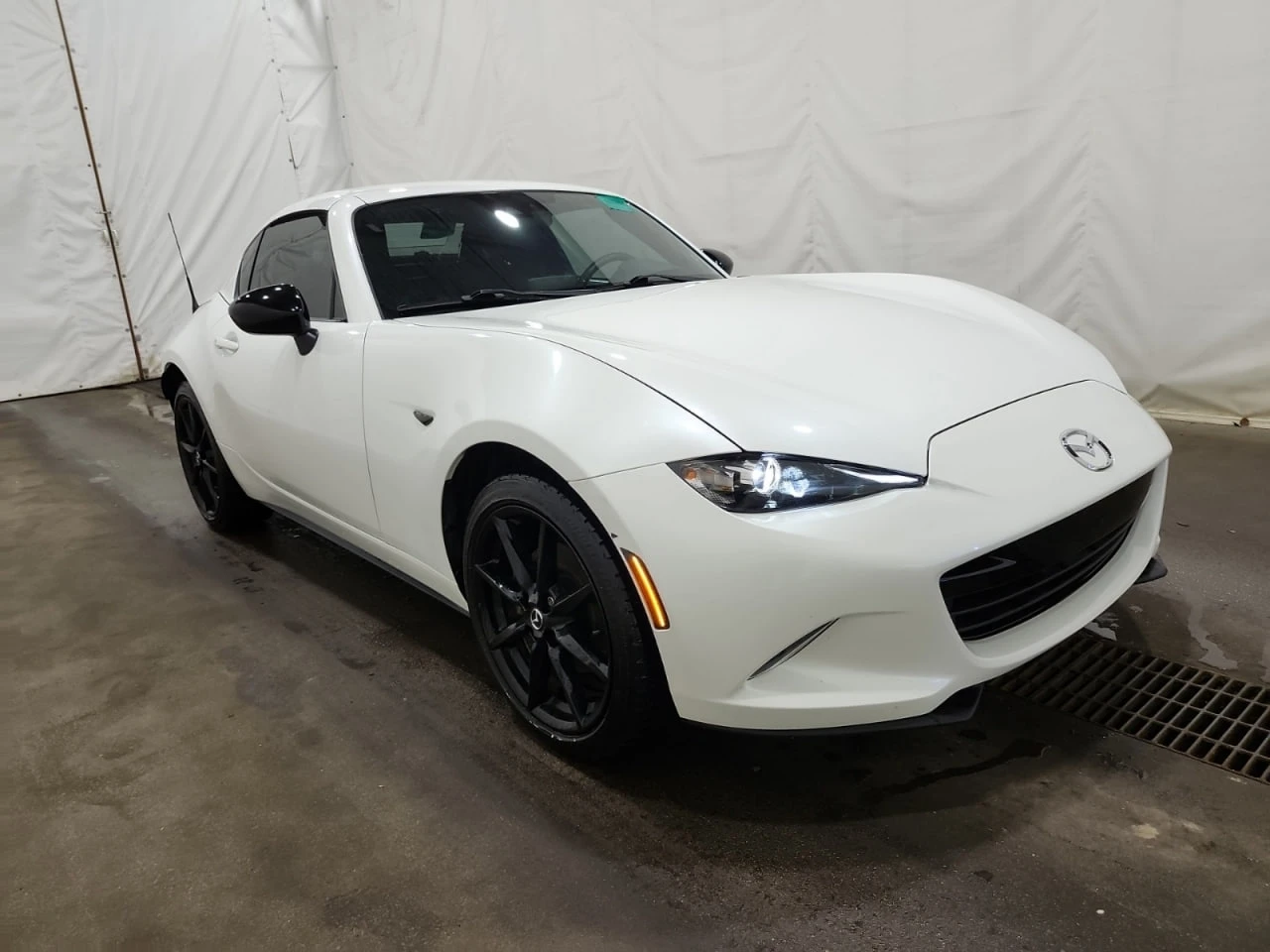 Mazda Mx-5 CARFAX* АВТОФИНАНСИРАНЕ БЕЗ ПЪРВОНАЧАЛНА ВНОСКА - изображение 2