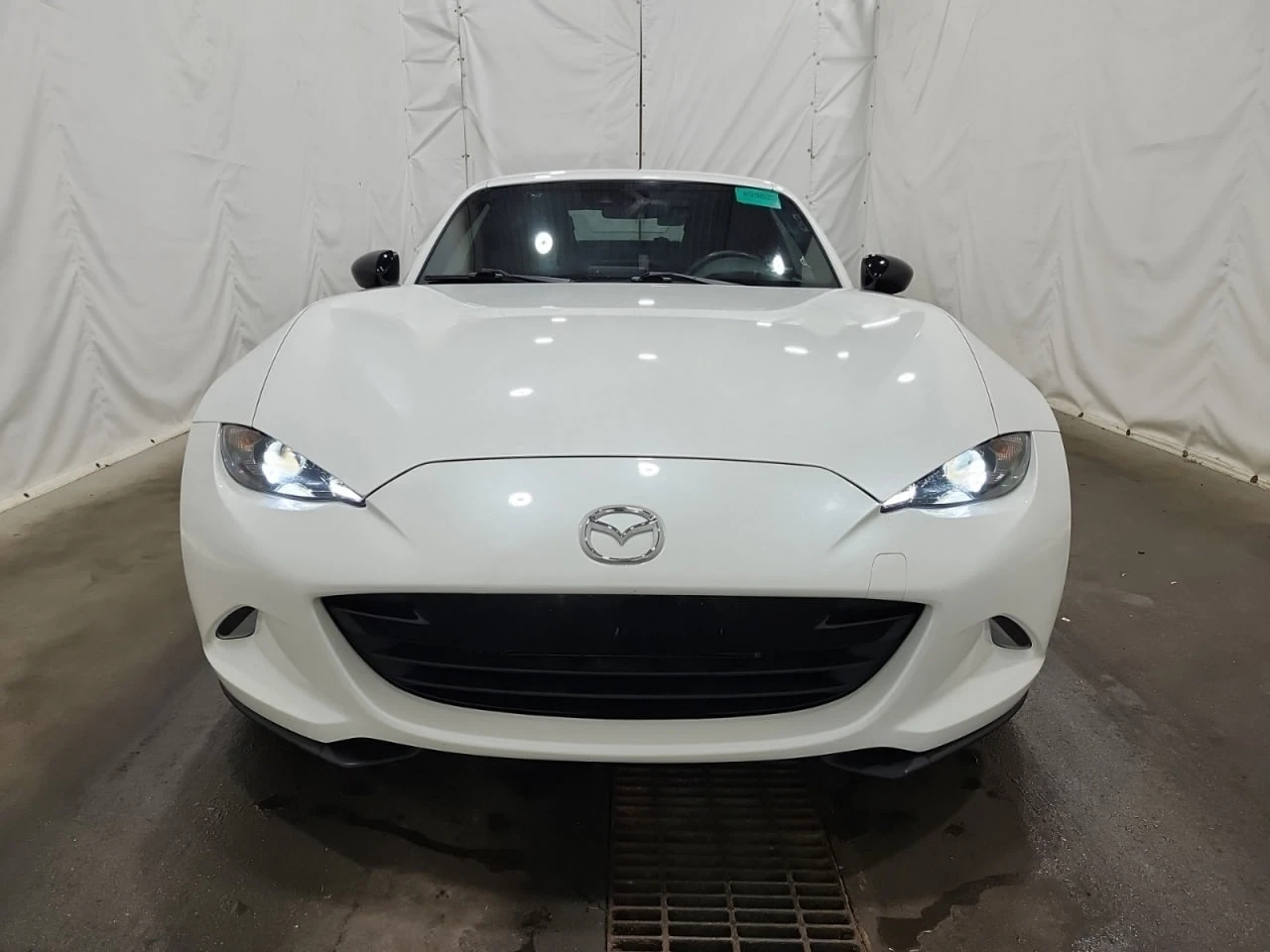Mazda Mx-5 CARFAX* АВТОФИНАНСИРАНЕ БЕЗ ПЪРВОНАЧАЛНА ВНОСКА - изображение 8
