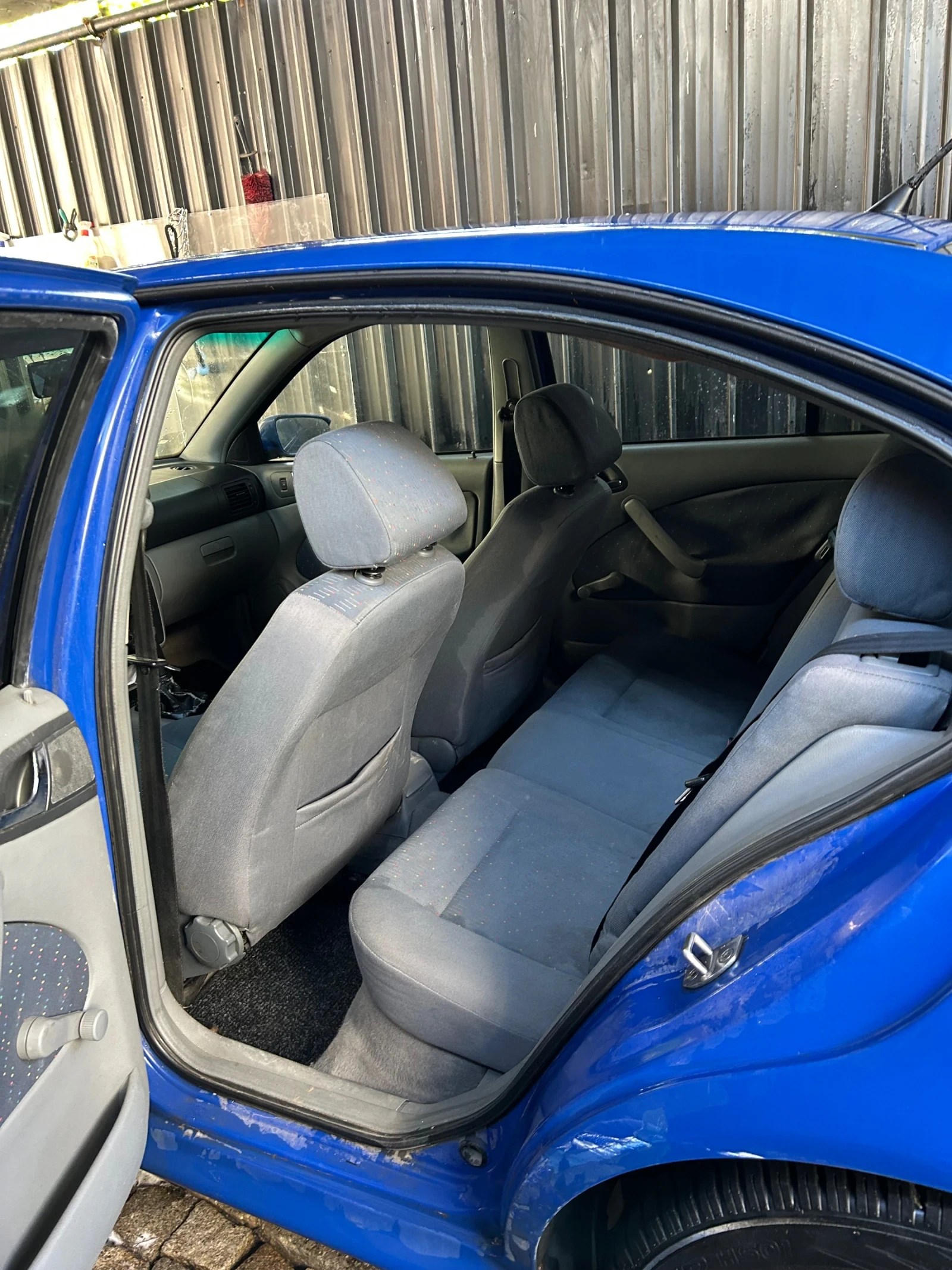 Skoda Octavia | Mobile.bg   5