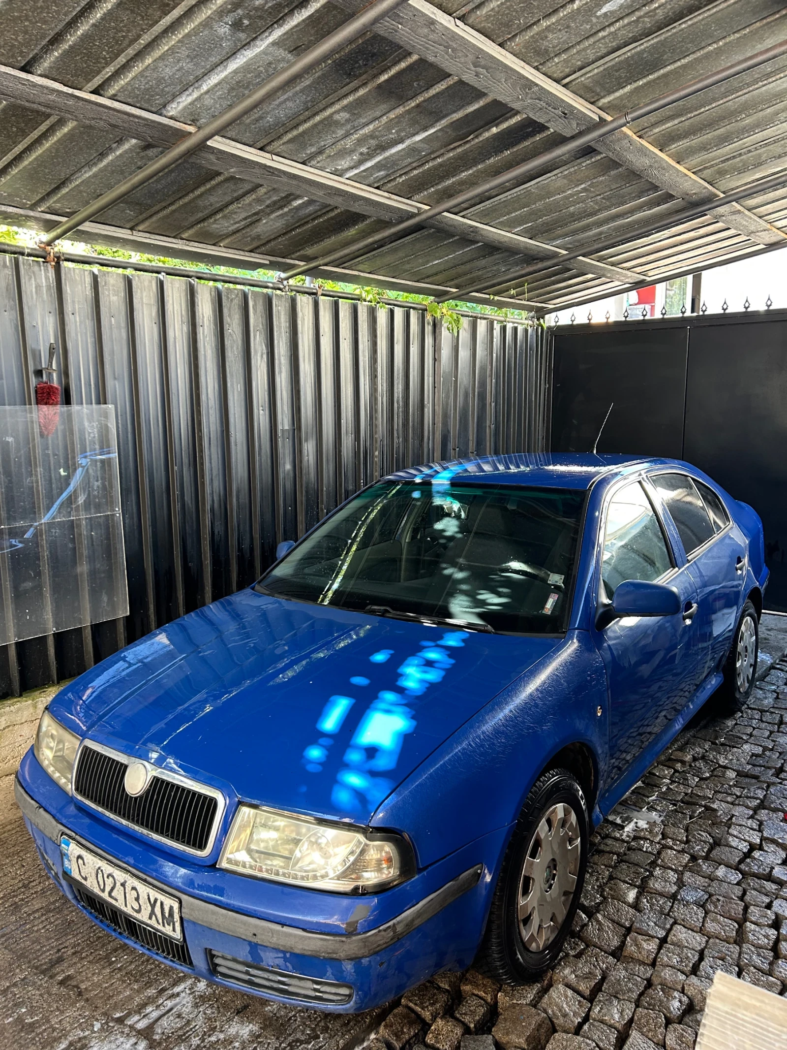 Skoda Octavia | Mobile.bg   1