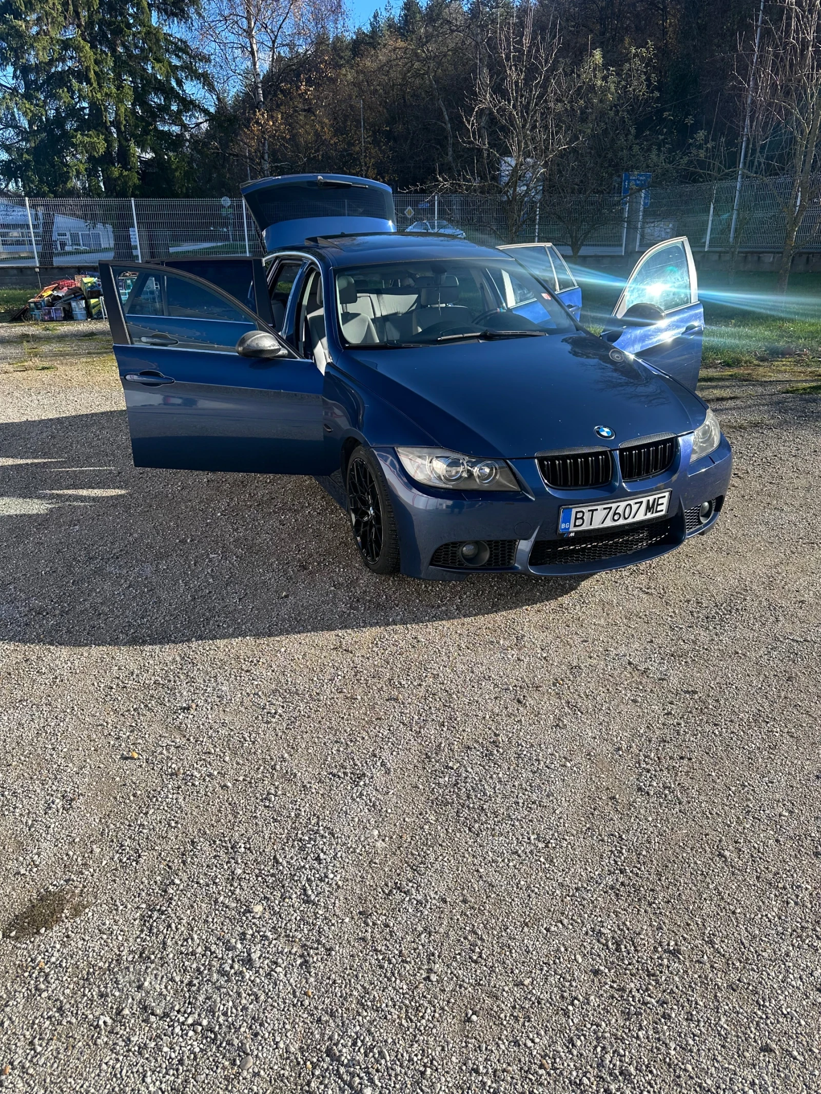 BMW 330 91 | Mobile.bg   9