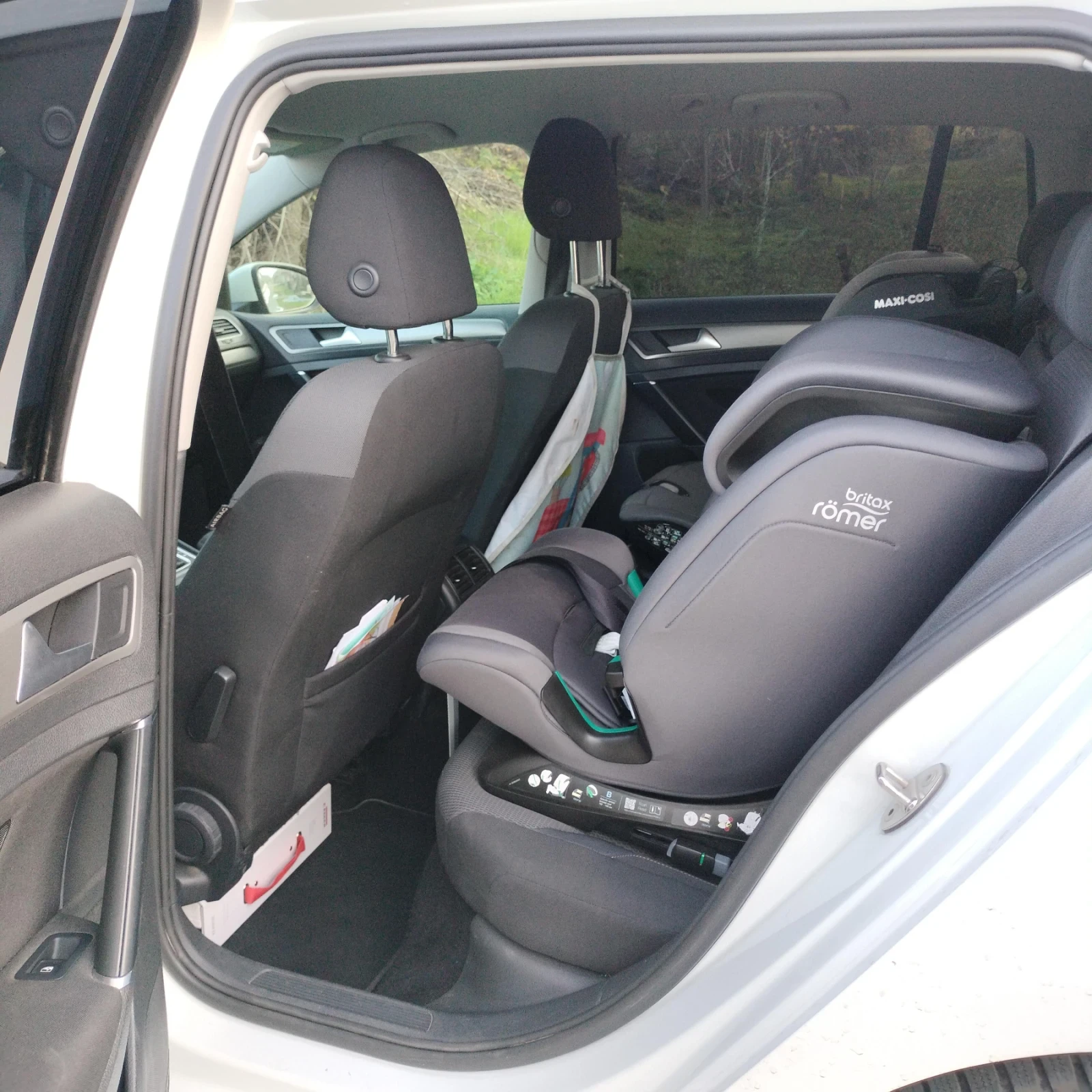 VW Golf Variant | Mobile.bg   15