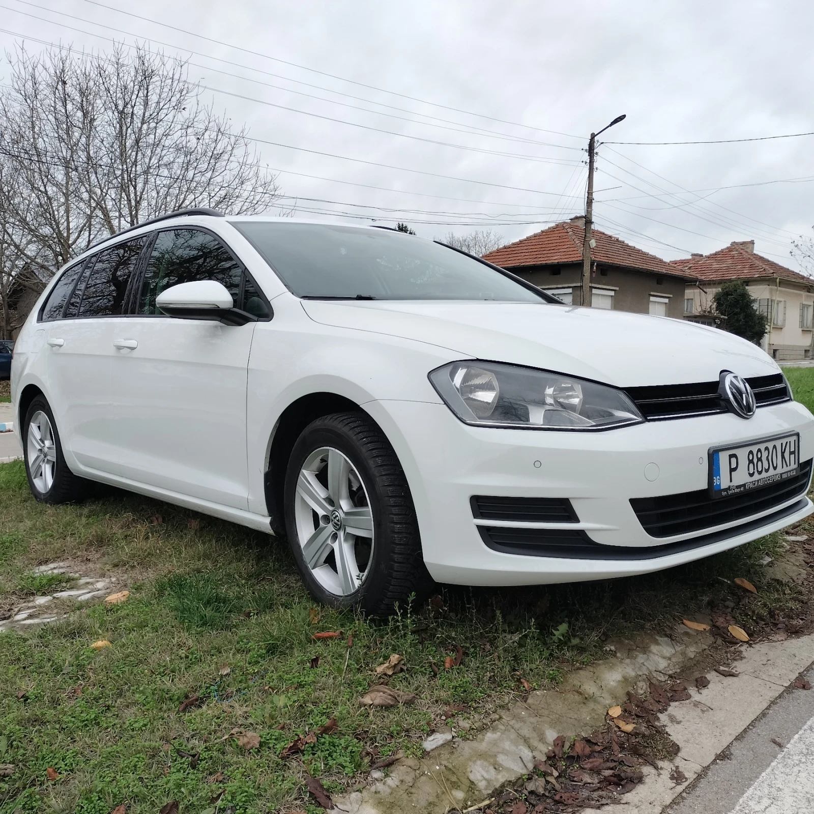 VW Golf Variant  - изображение 5