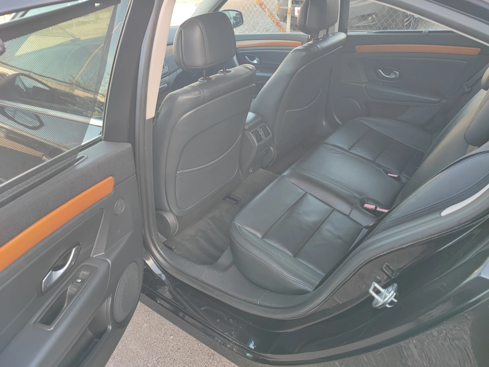 Renault Laguna 2.0DCI-150ks-6sk---FULL | Mobile.bg   15