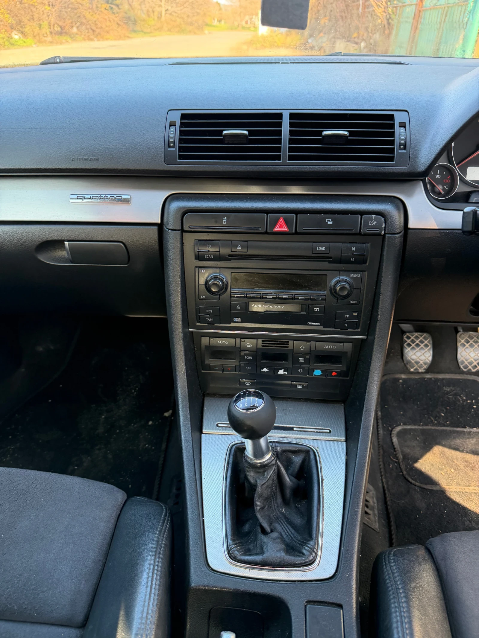 Audi A4 1.9tdi 131 | Mobile.bg � ����������� 9