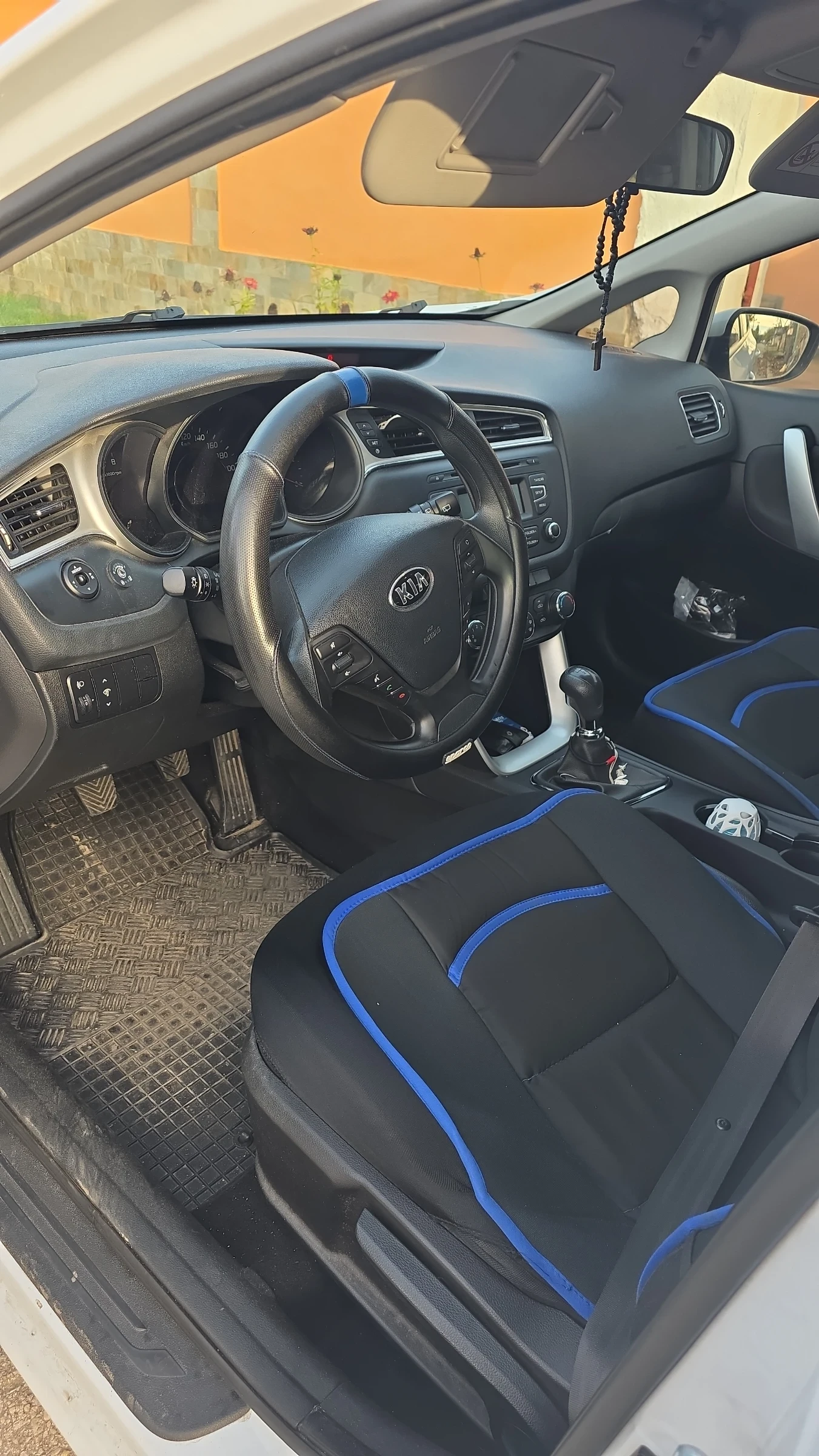 Kia Ceed 1.4 | Mobile.bg � ����������� 5