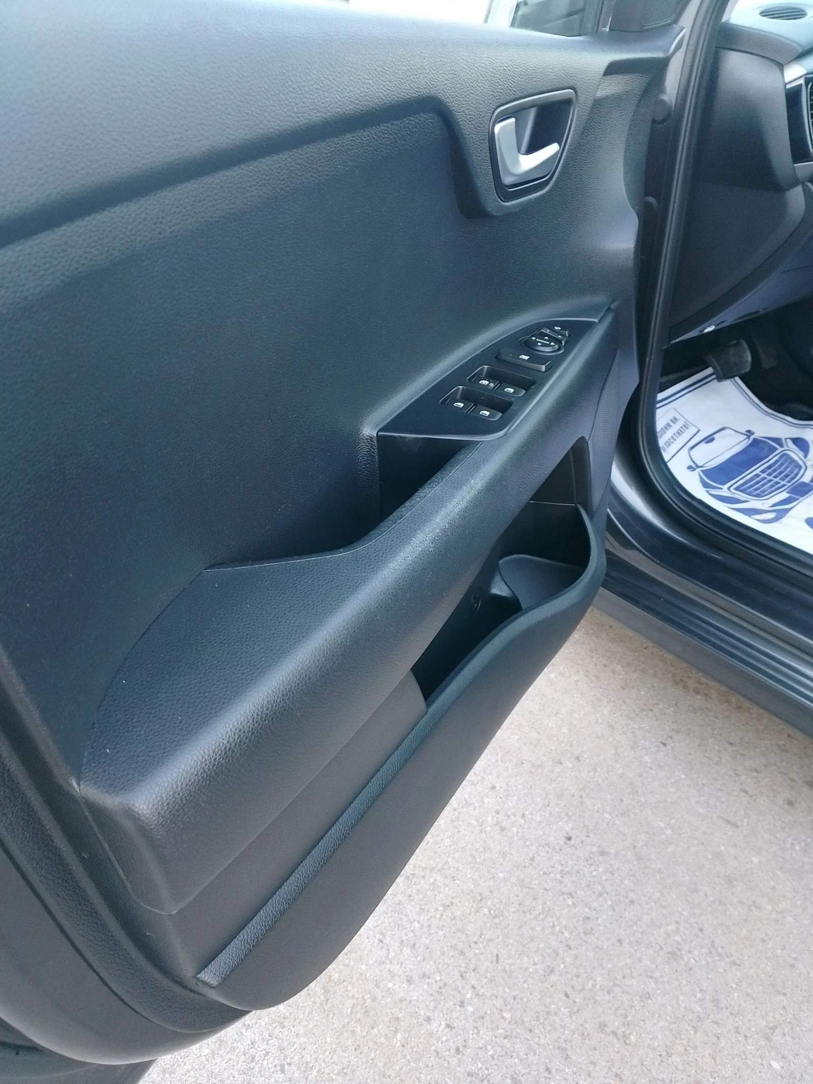 Kia Rio 1.4 Automatic  | Mobile.bg � ����������� 15