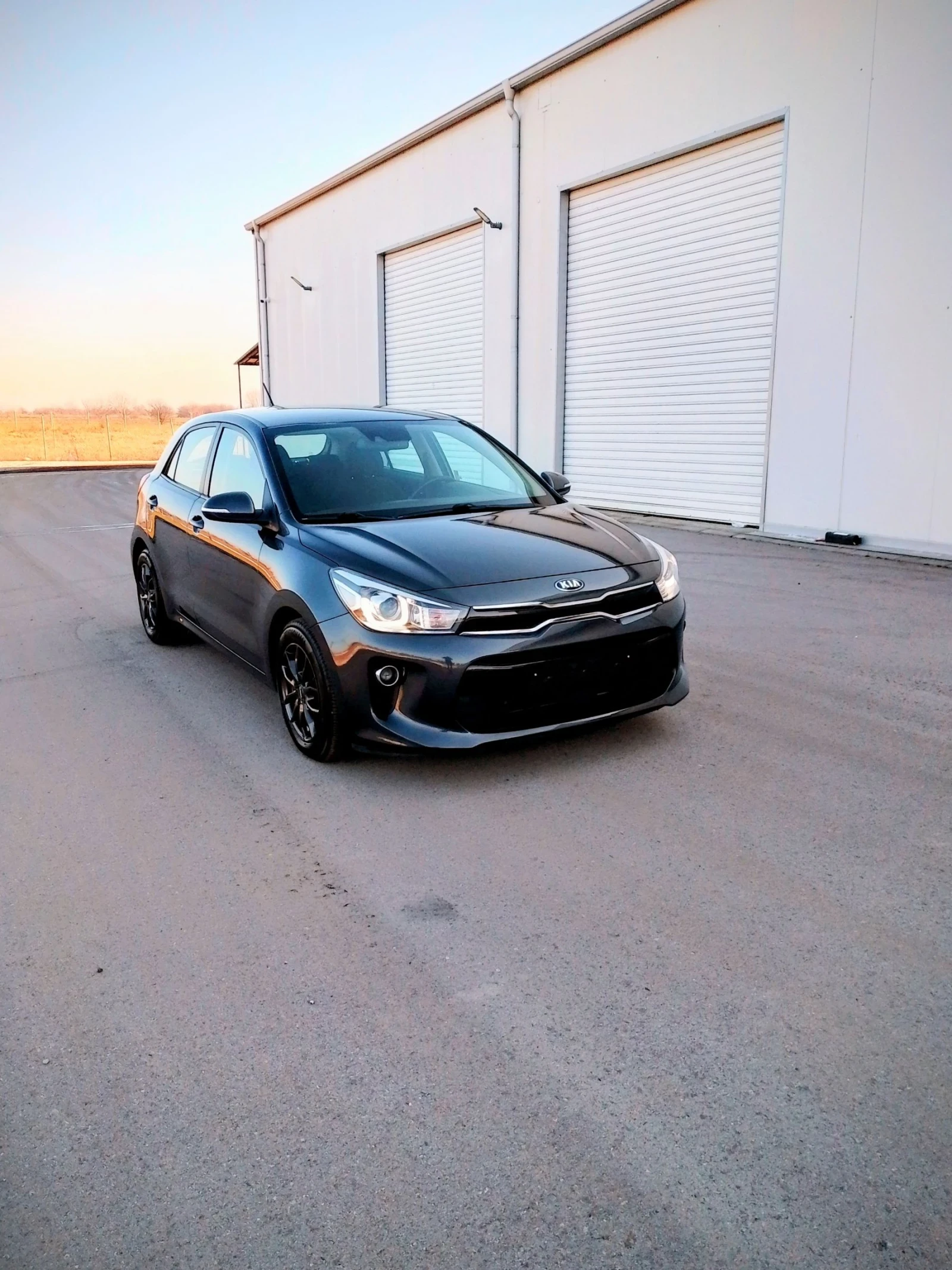 Kia Rio 1.4 Automatic  | Mobile.bg � ����������� 1