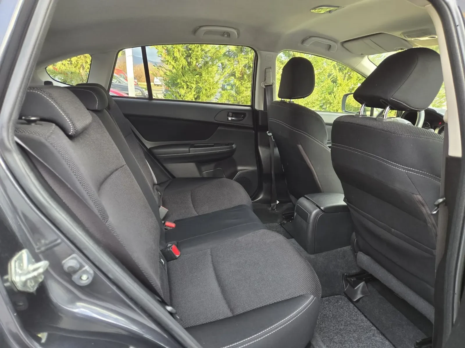 Subaru XV 1.6i-84��= 4�4= ���* BRC* = ������= ����.������� | Mobile.bg � ����������� 14