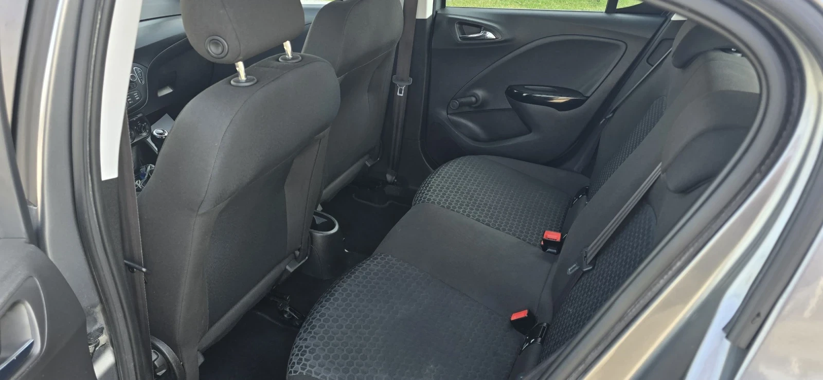 Opel Corsa 1.4i 16V /GPL/ЛИЗИНГ/НАВИ/FULL, снимка 9 - Автомобили и джипове - 53753876