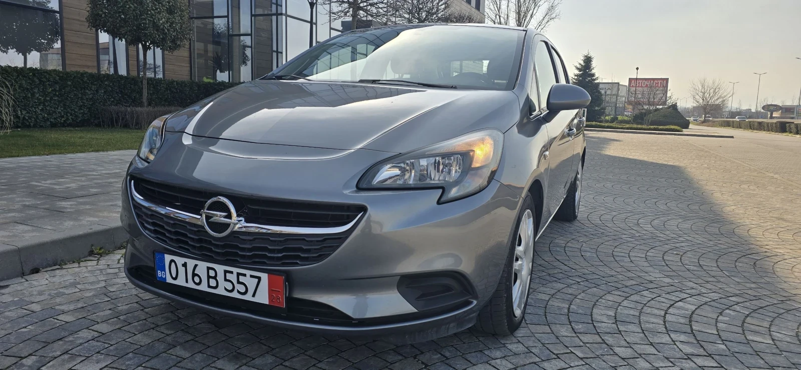 Opel Corsa 1.4i 16V /GPL/ЛИЗИНГ/НАВИ/FULL