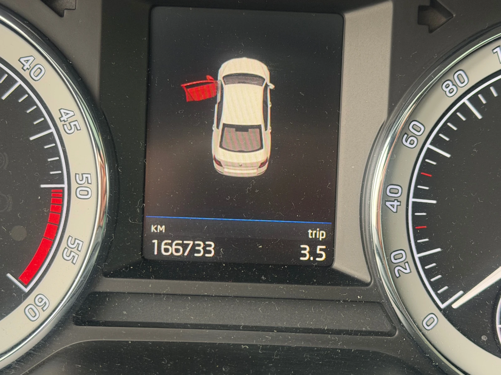 Skoda Octavia 2.0Lim.Style2.0XenPan.., снимка 12 - Автомобили и джипове - 53923045