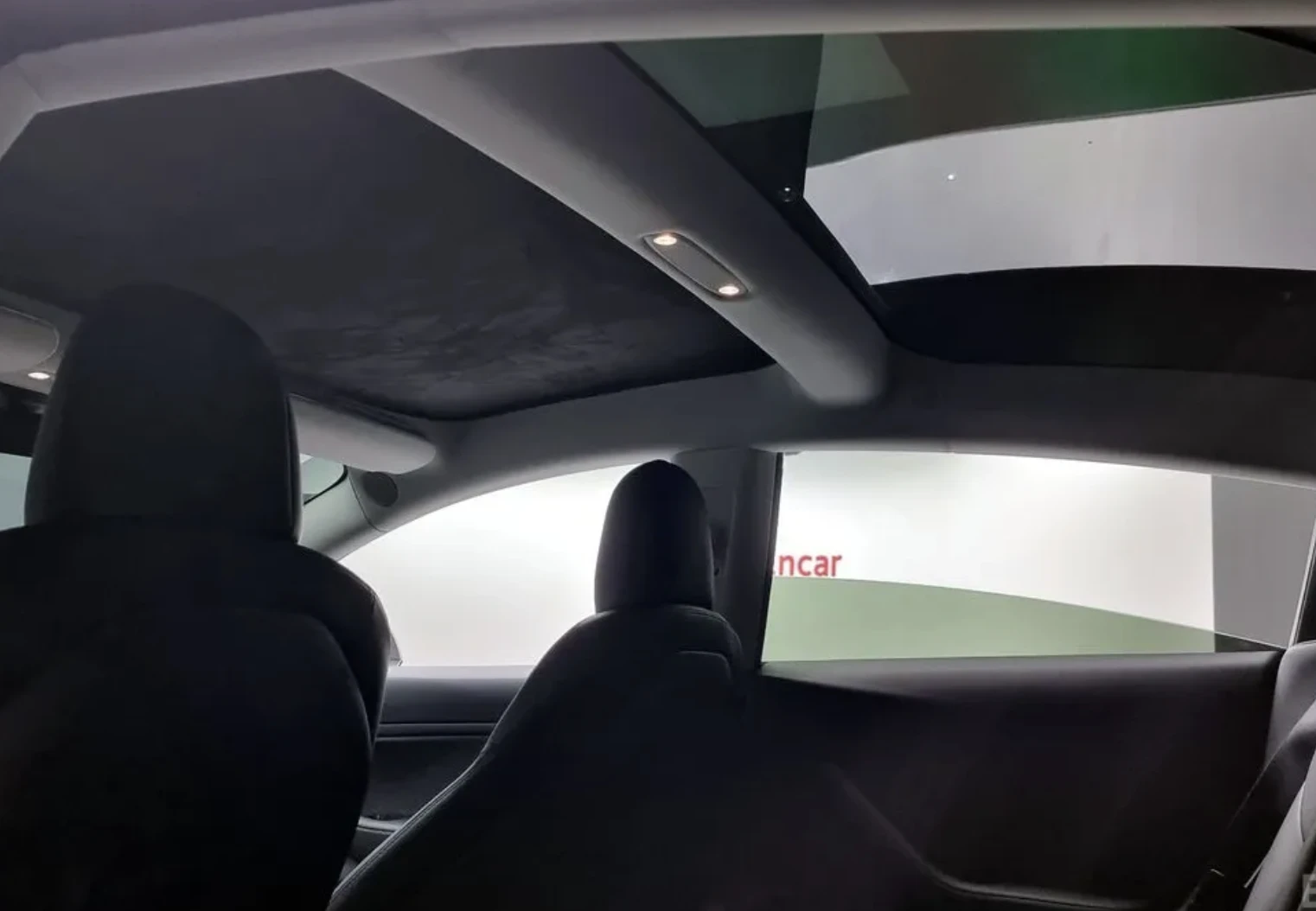 Tesla Model 3 Long RANGE* AWD* SUNROOF* SMART KEY* NAVI* ДИСТРОН, снимка 15 - Автомобили и джипове - 54033989
