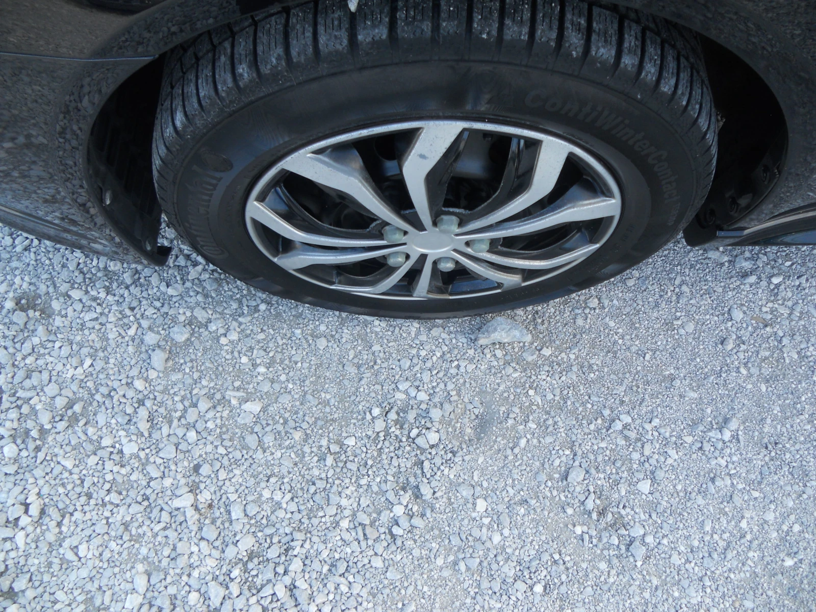 Mitsubishi Lancer 1.8i Лизинг!!! Реални километри пълна история, снимка 12 - Автомобили и джипове - 54042789