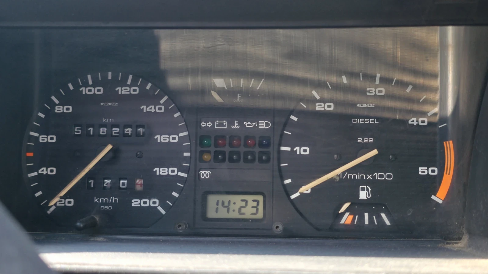 VW Golf, снимка 9 - Автомобили и джипове - 54179325