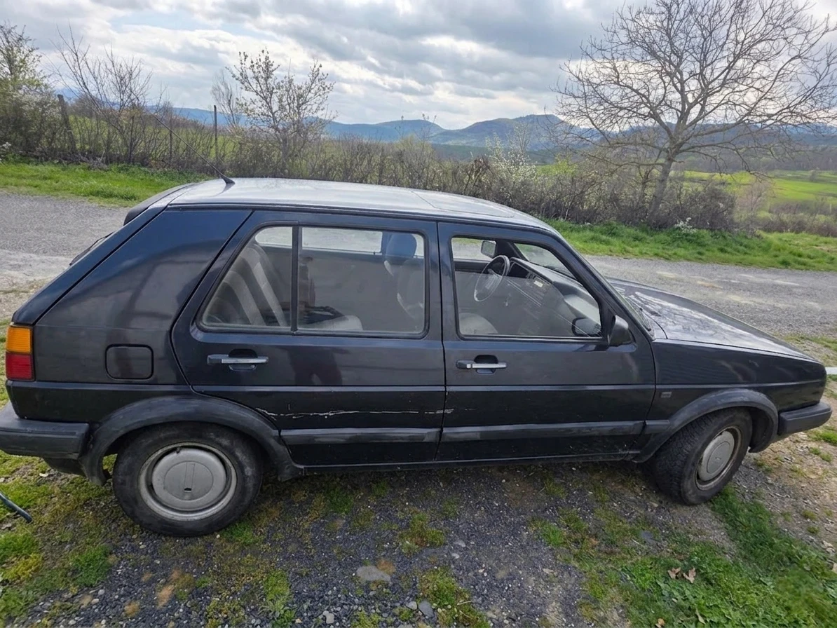 VW Golf, снимка 4 - Автомобили и джипове - 54179325
